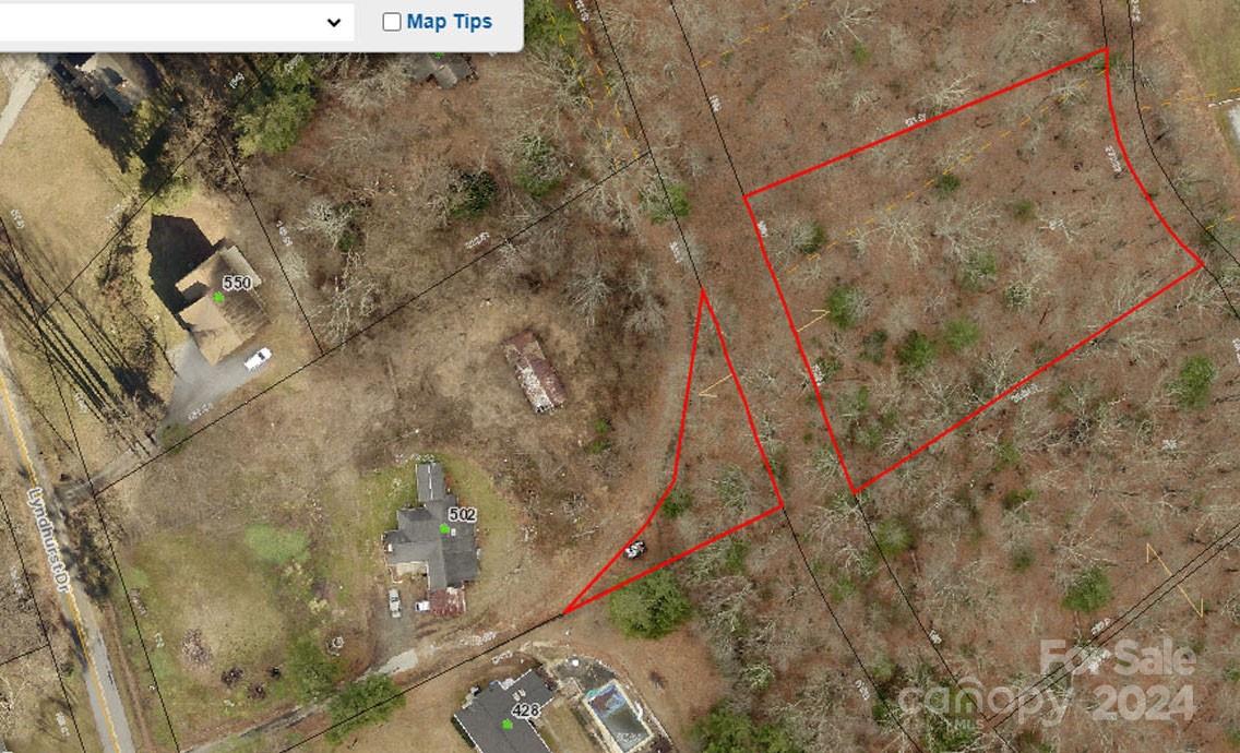 Property image 1 at 9999 Lyndhurst Drive, Hendersonville, NC 28792