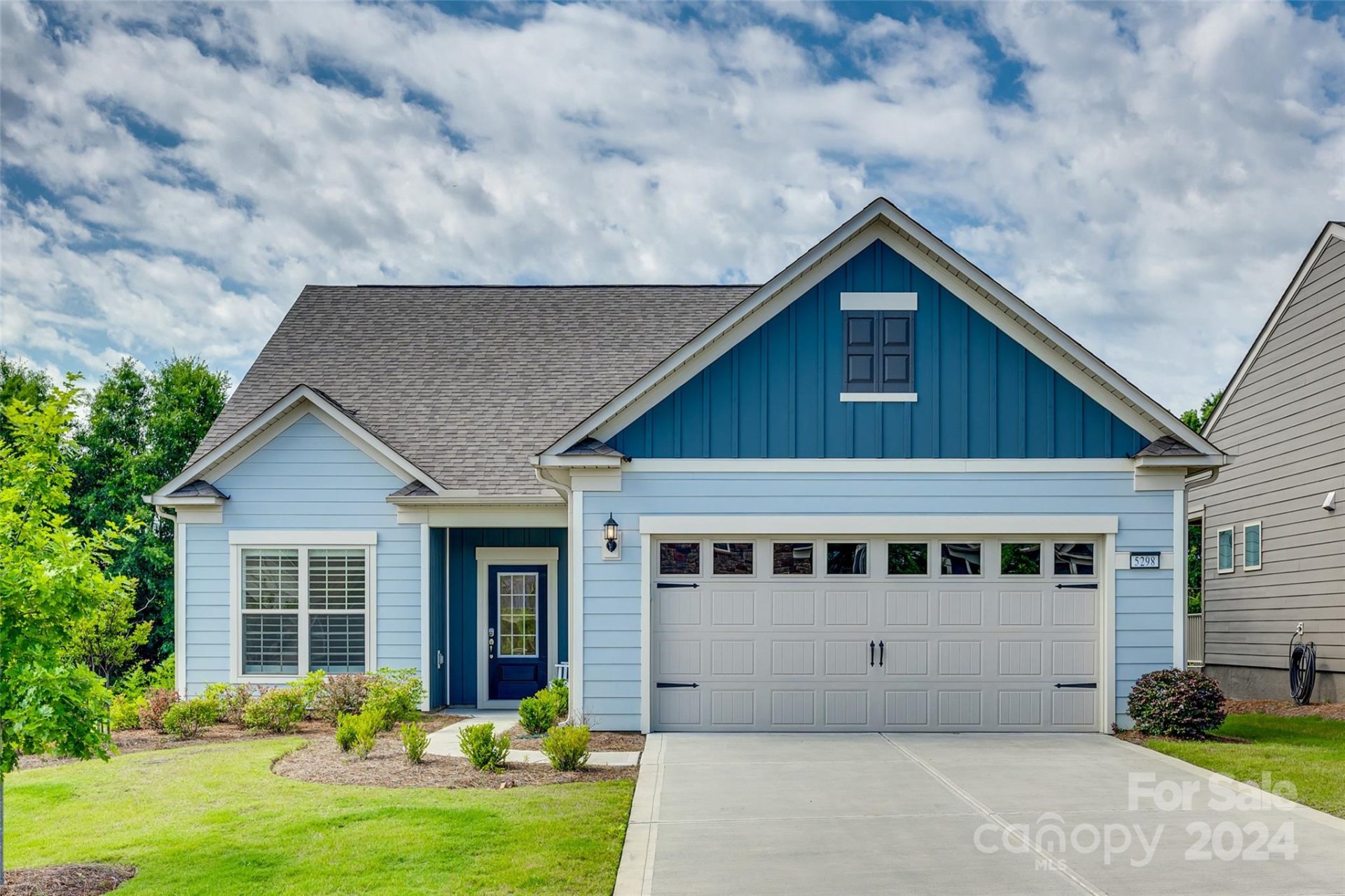Property image 1 at 5298 Sweet Fig Way, Fort Mill, SC 29715
