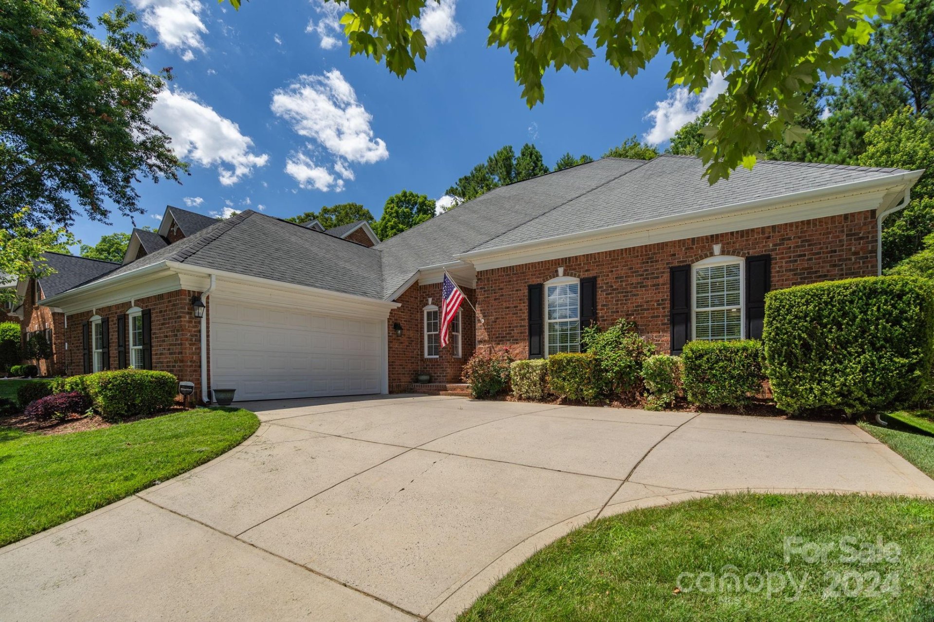 Property image 1 at 8210 Denholme Drive, Waxhaw, NC 28173