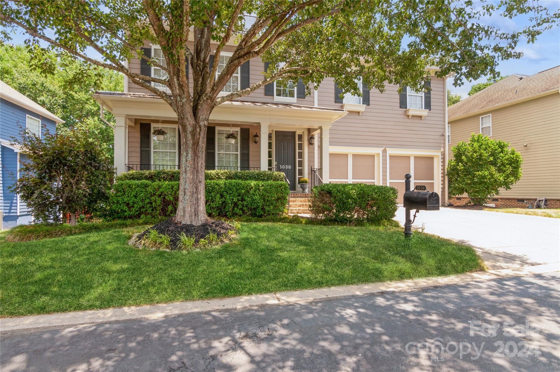 5038 Karriker Court