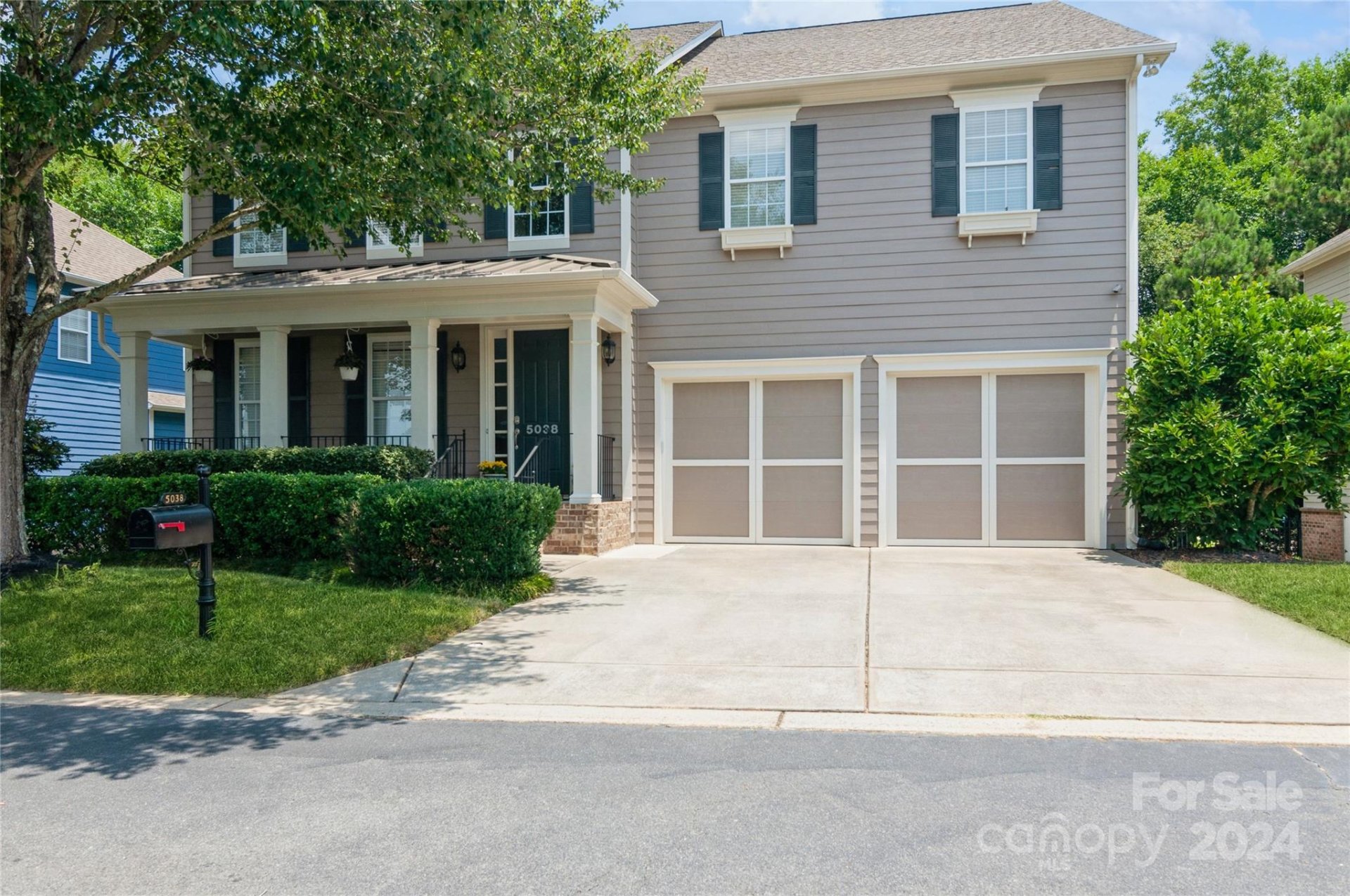 Property image 2 at 5038 Karriker Court, Indian Land, SC 29707