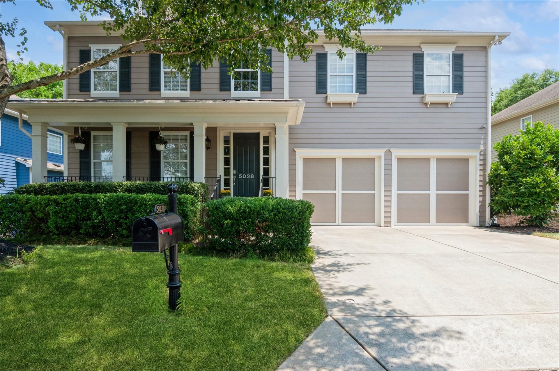 Property image 3 at 5038 Karriker Court, Indian Land, SC 29707