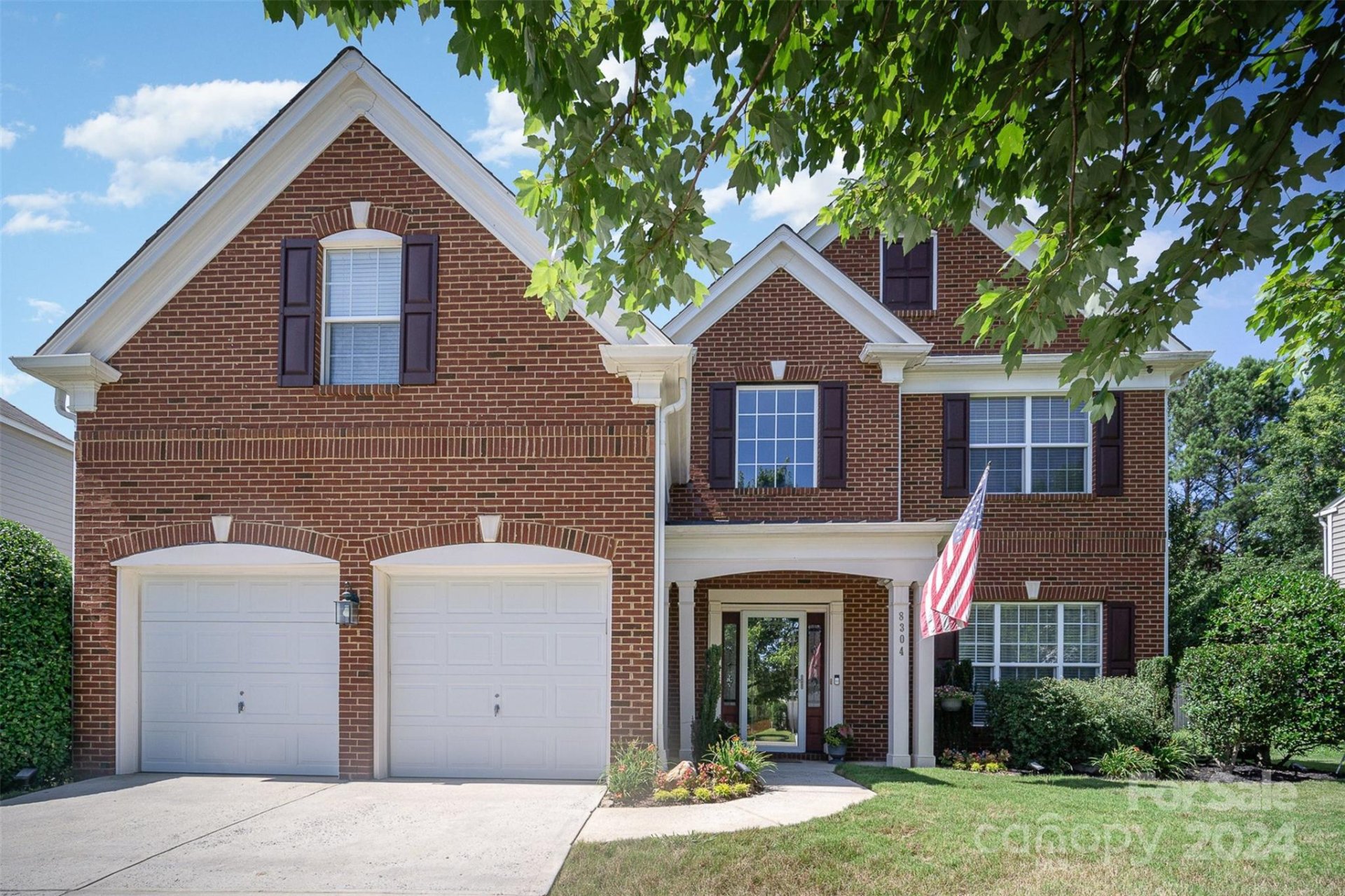 Property image 1 at 8304 Cutters Spring Drive, Waxhaw, NC 28173