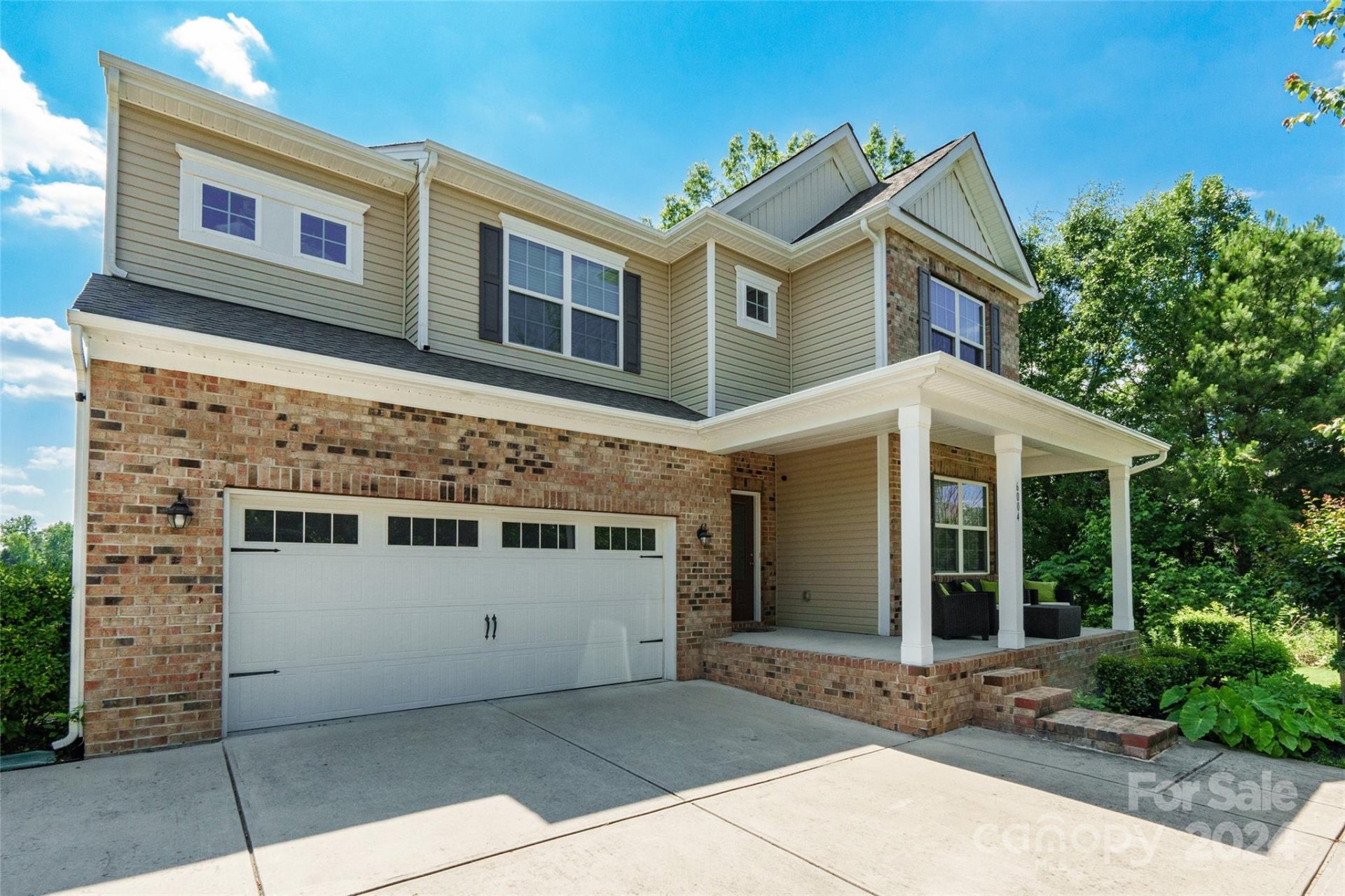 6004 Piscataway Court
