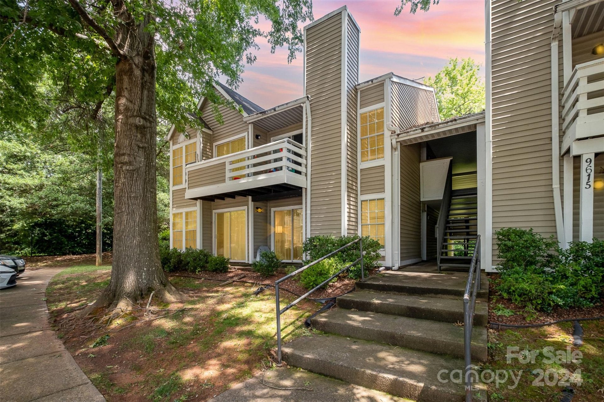 Property image 1 at 9615 Vinca Circle, Charlotte, NC 28213