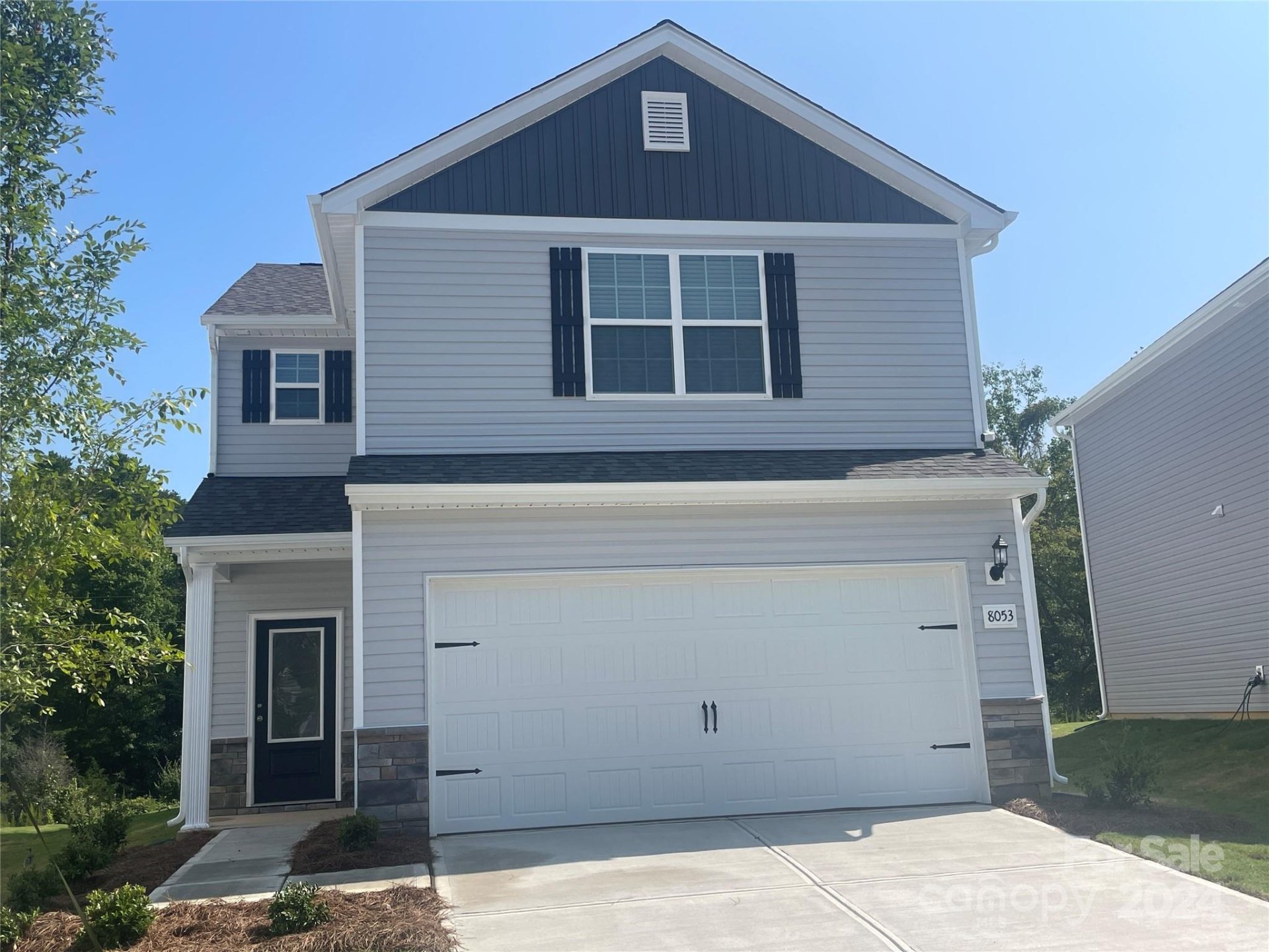 8053 Moose Creek Drive