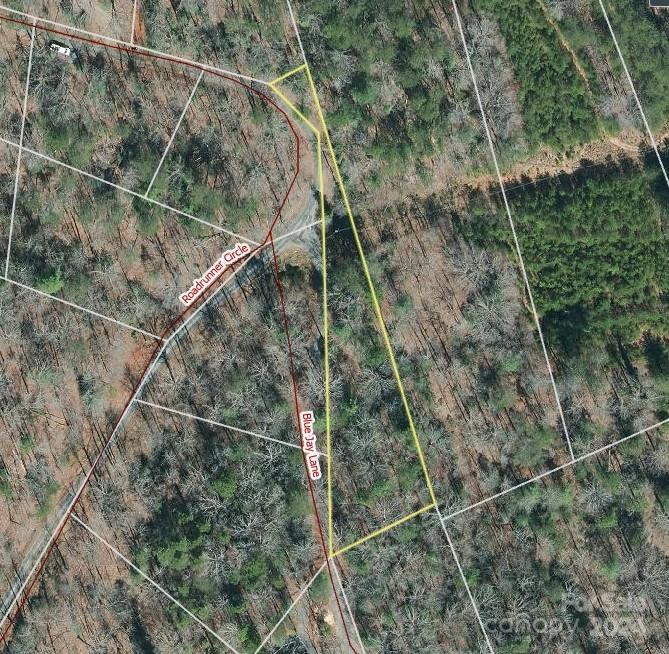 Property image 3 at 000 Pelican Lane, Lake Lure, NC 28746
