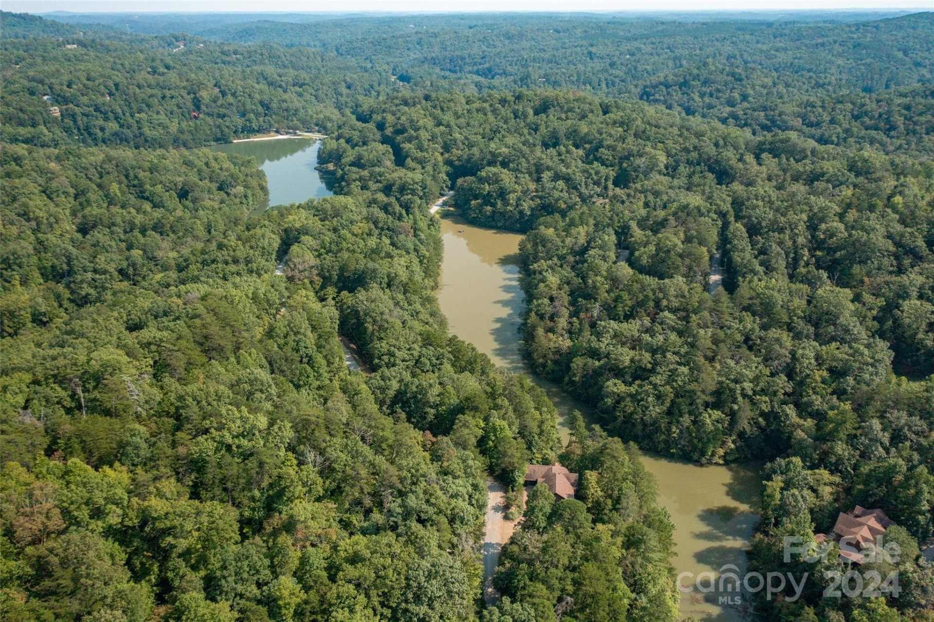 Property image 5 at 000 Pelican Lane, Lake Lure, NC 28746