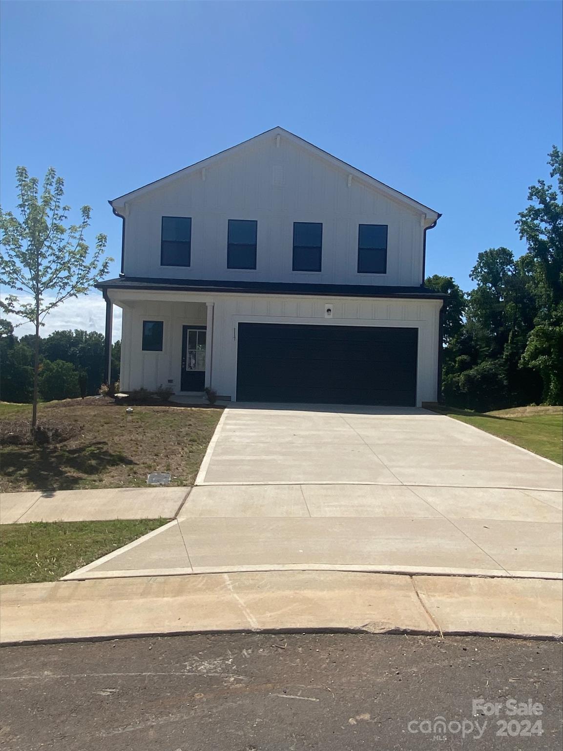 Property image 1 at 117 Silverwood Court, Mooresville, NC 28115