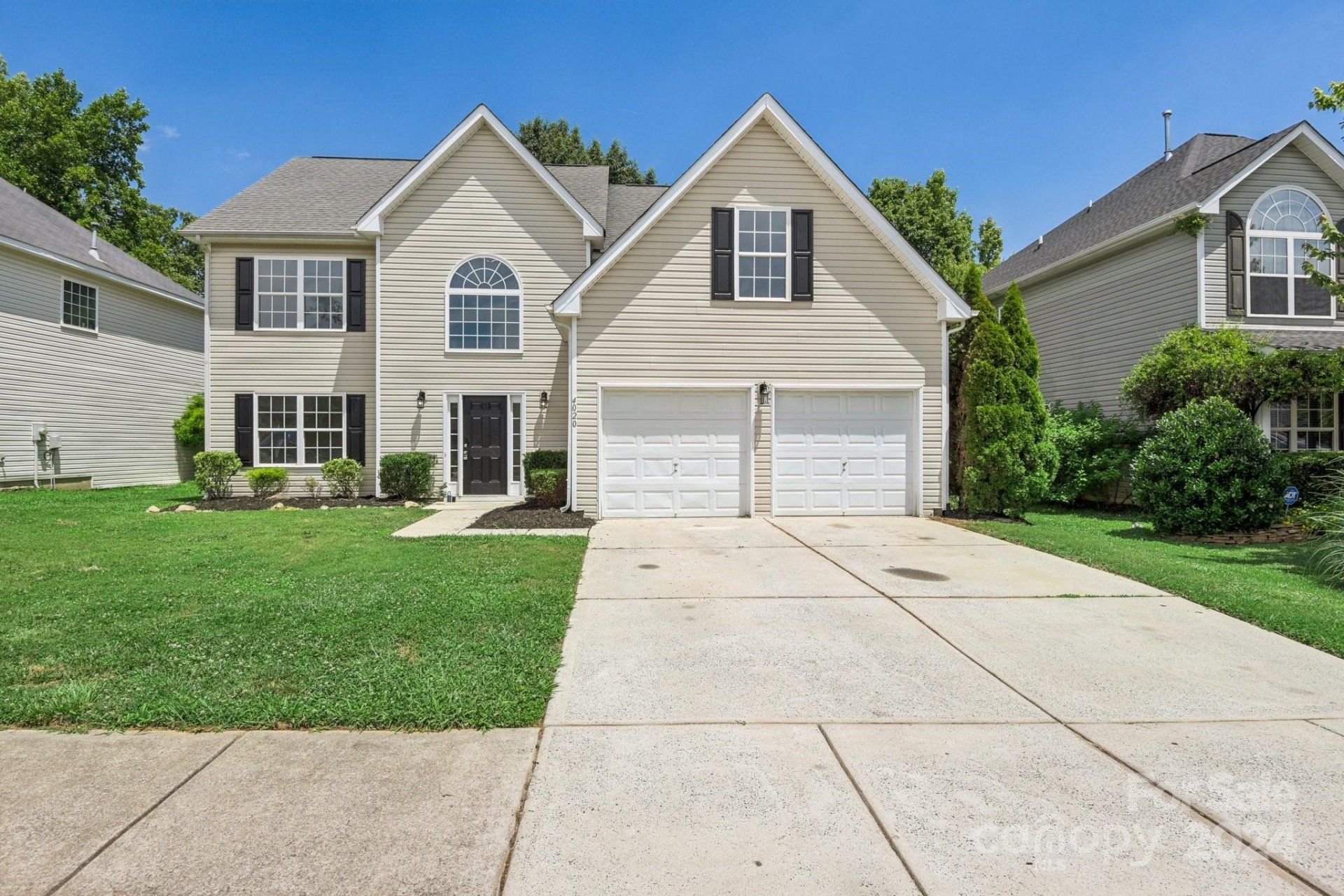 Property image 1 at 4020 Brookchase Boulevard, Fort Mill, SC 29707