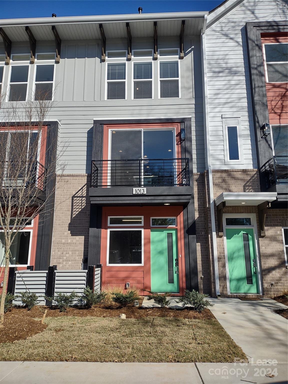 Property image 1 at 1013 36th Street, Charlotte, NC 28205