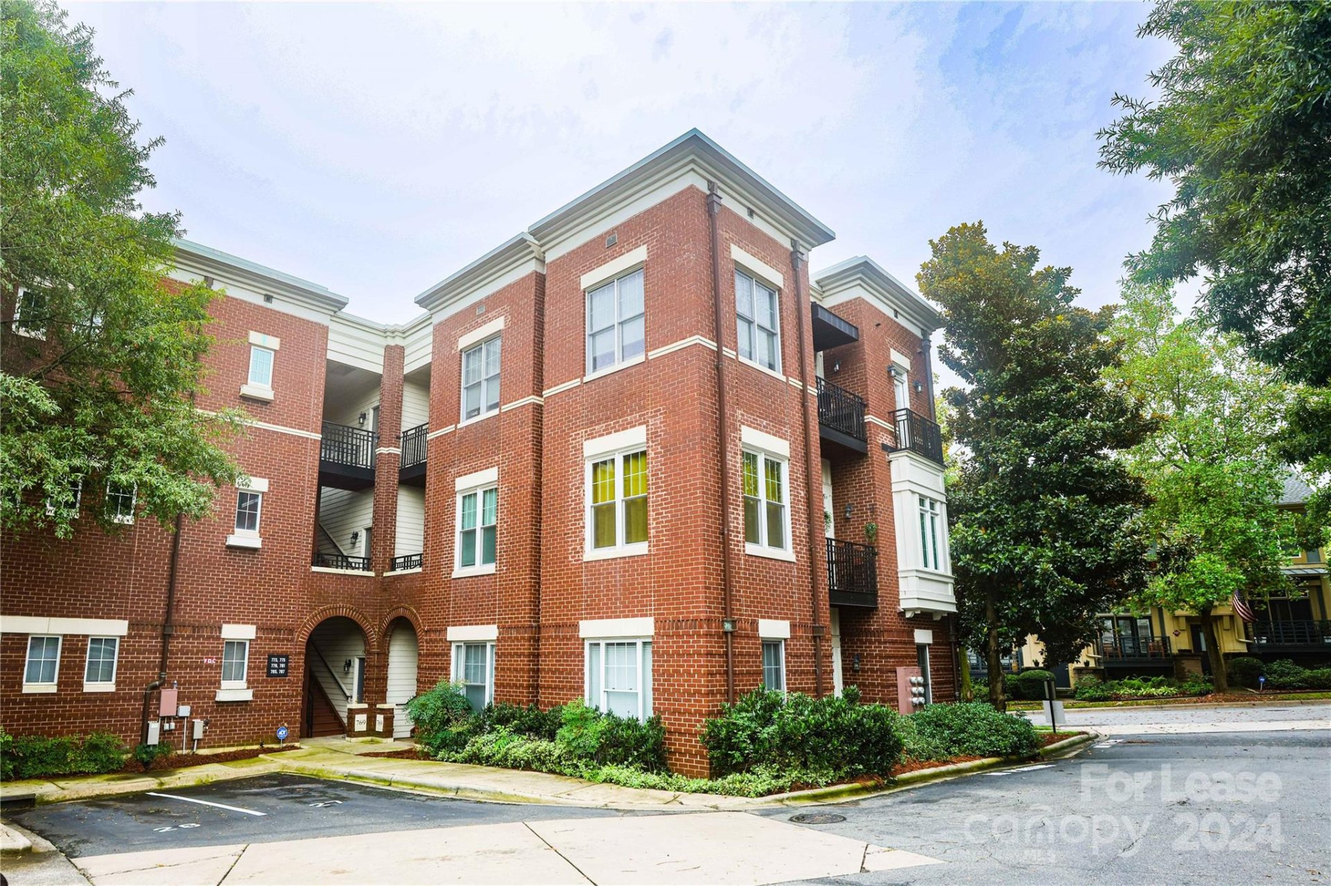 Property image 1 at 779 Garden District Drive, Charlotte, NC 28202