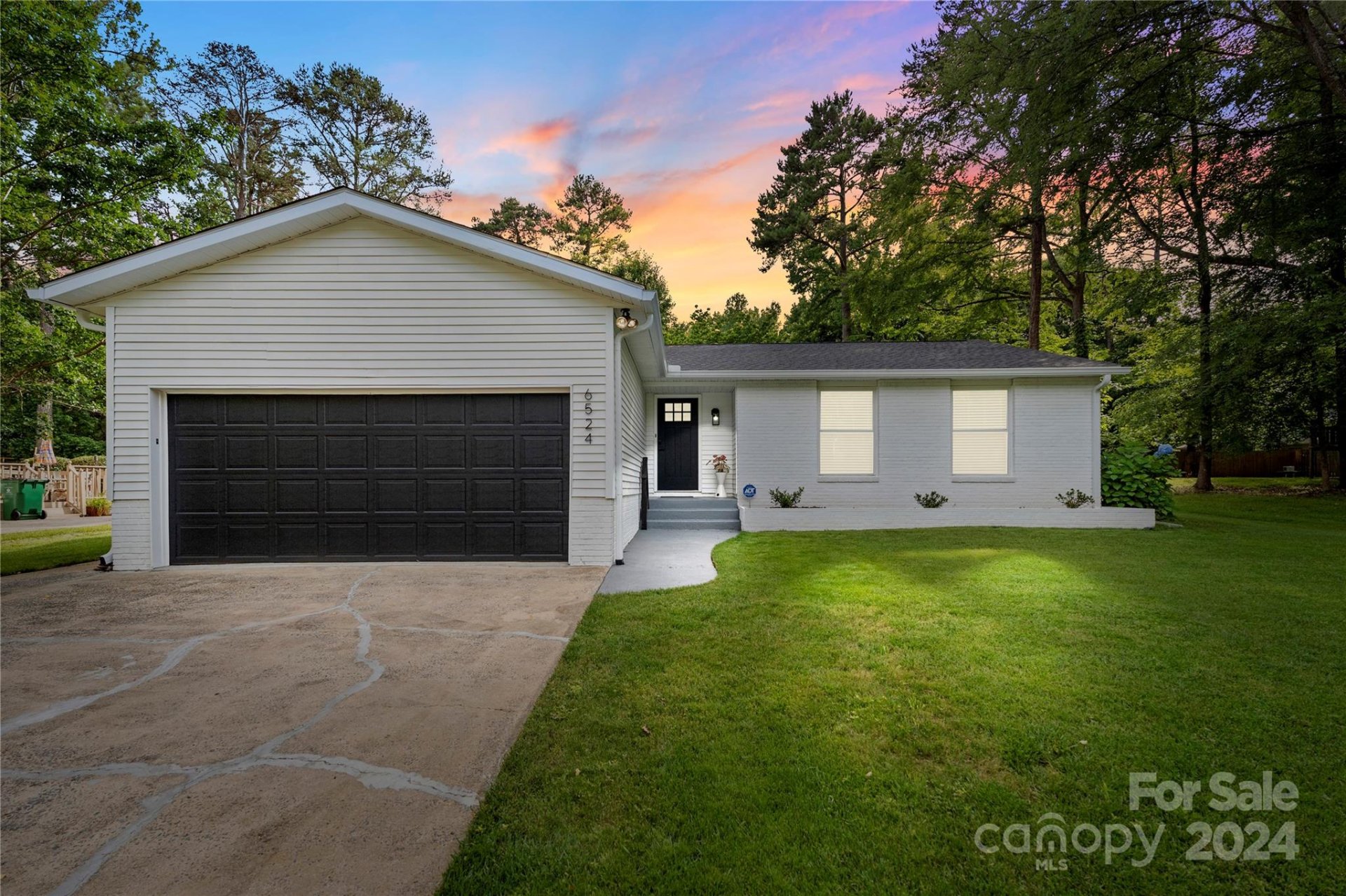 Property image 1 at 6524 Morganford Road, Charlotte, NC 28211