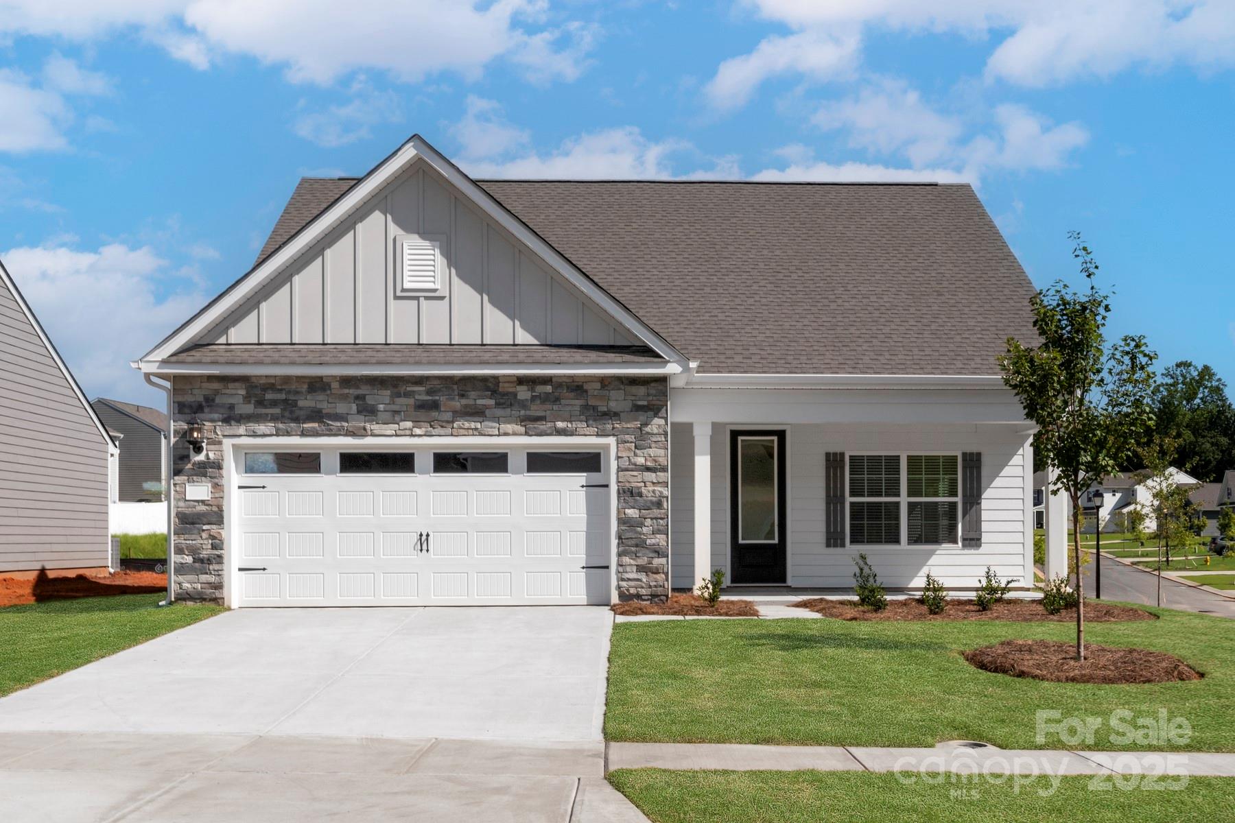 Property image 2 at 126 Brixham Loop, Troutman, NC 28166