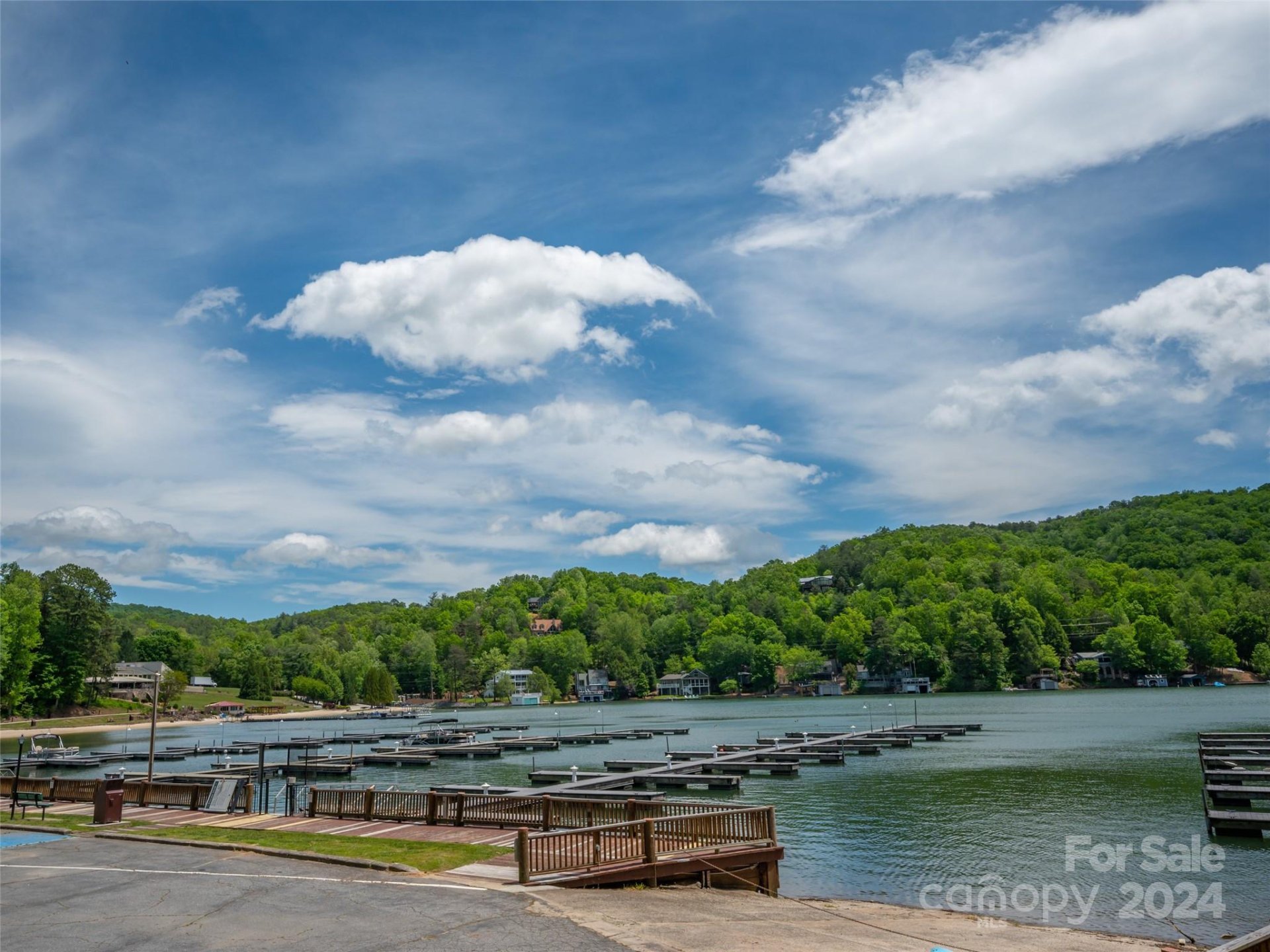 Property image 2 at 0 Quail Ridge Road, Lake Lure, NC 28746