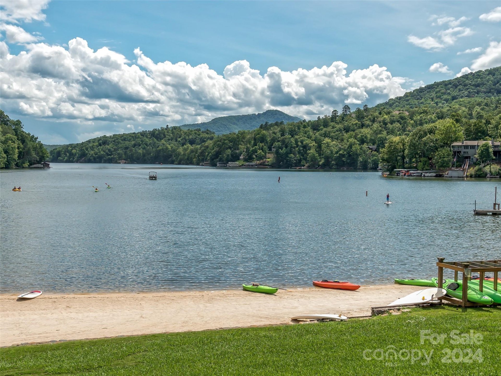 Property image 4 at 0 Quail Ridge Road, Lake Lure, NC 28746