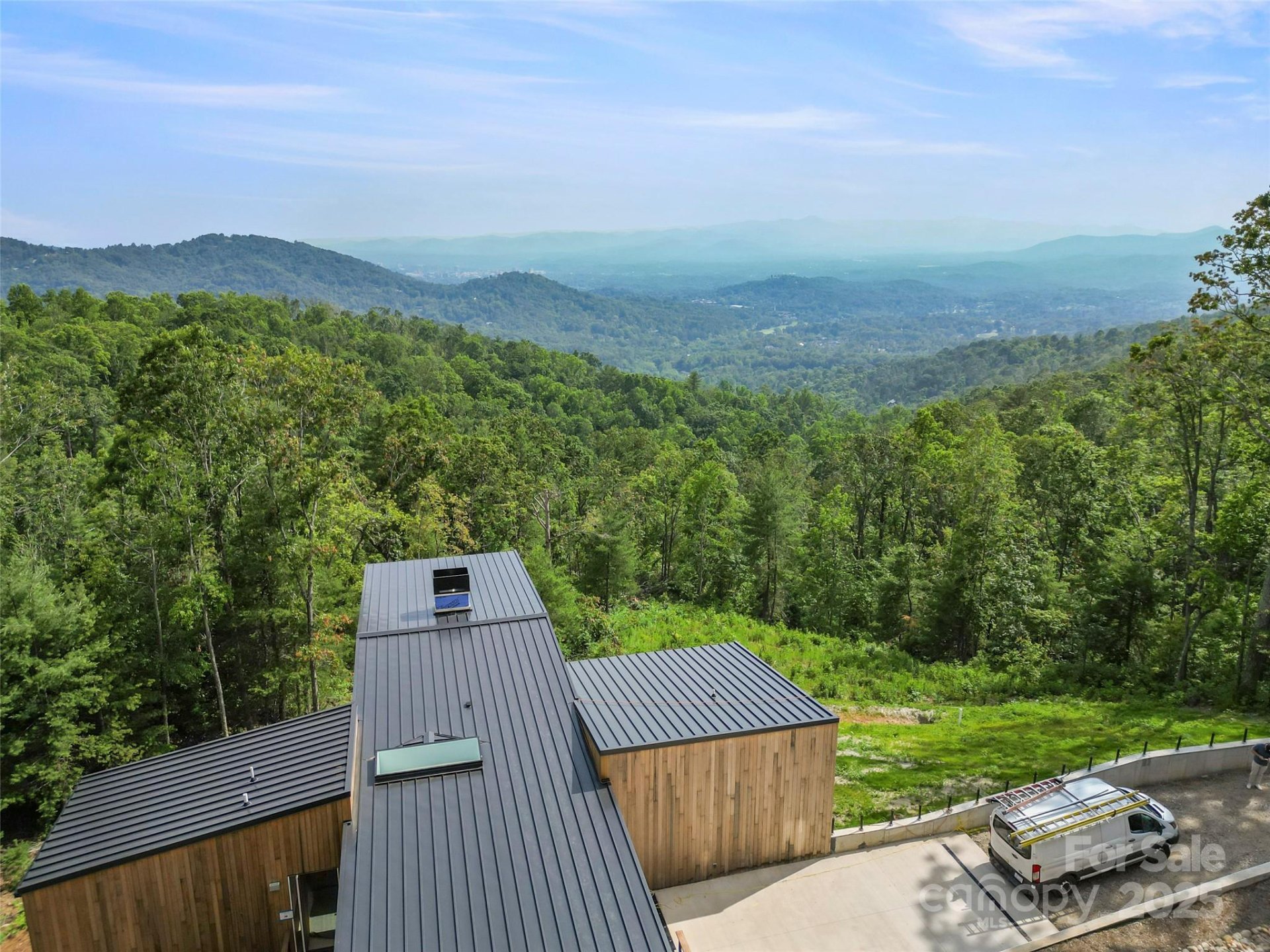 Property image 2 at 641 Elk Mountain Scenic Highway, Asheville, NC 28804