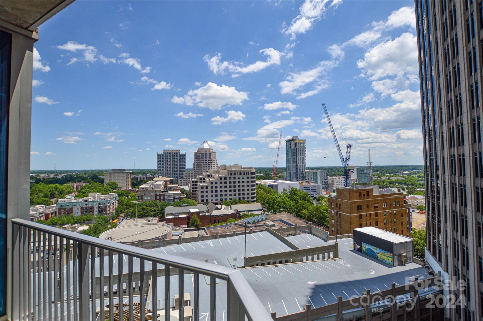 Property image 1 at 210 N Church Street, Charlotte, NC 28202