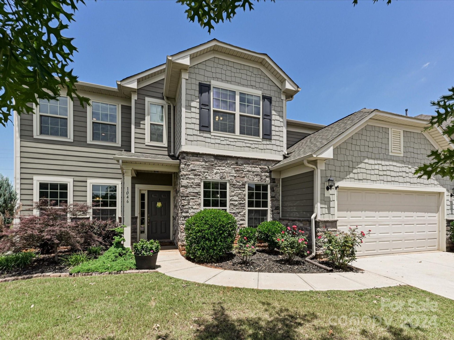 1046 Wellington Avenue