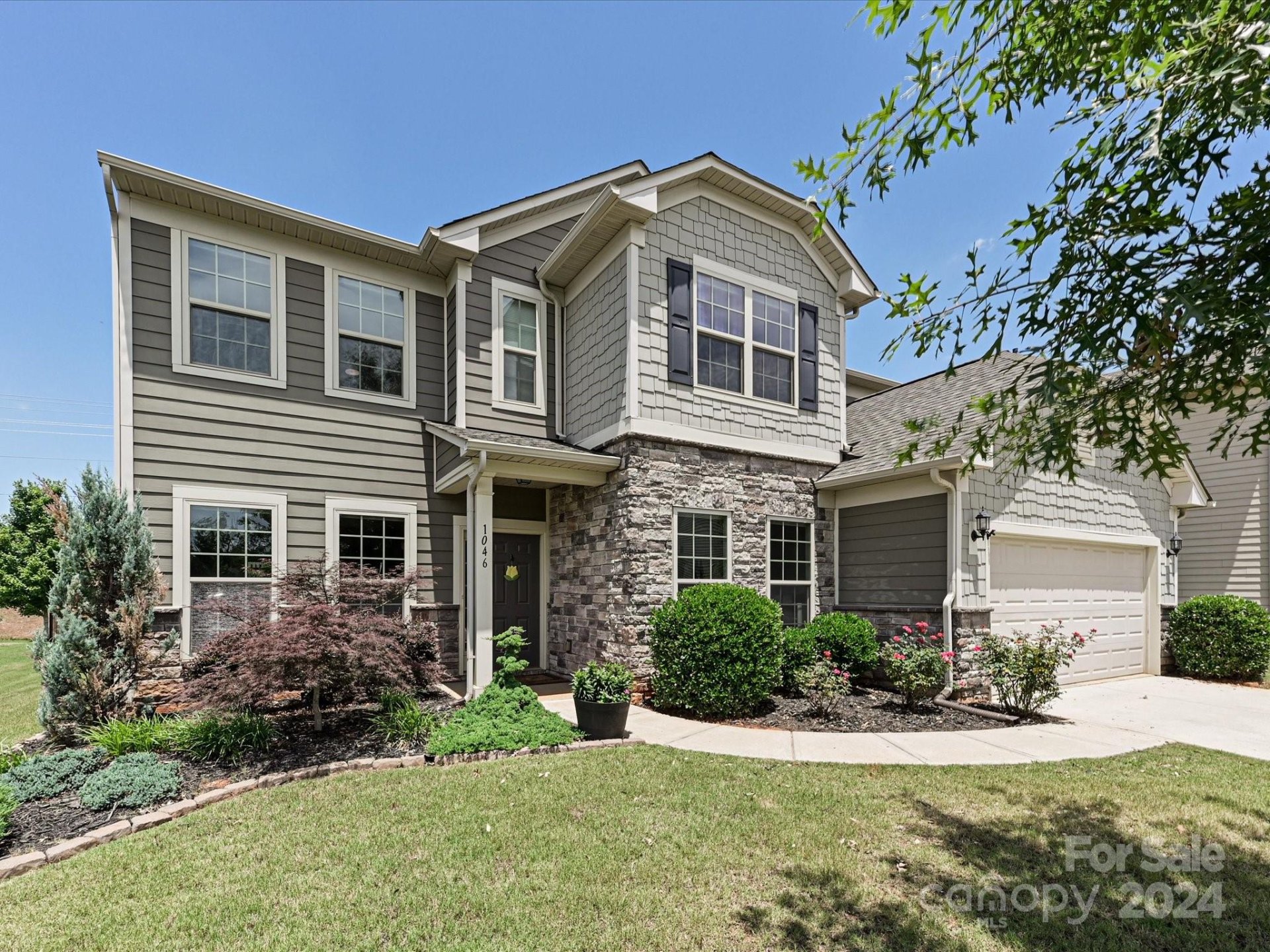Property image 2 at 1046 Wellington Avenue, Indian Land, SC 29707