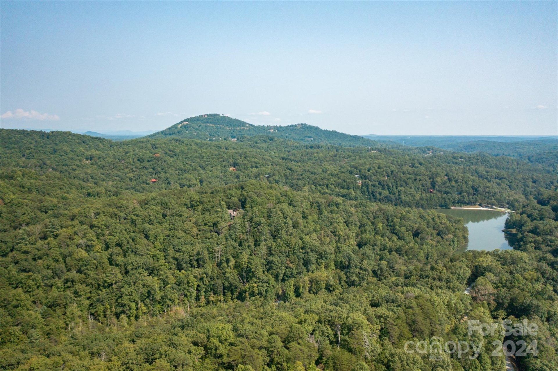 Property image 5 at 0000 Roadrunner Circle, Lake Lure, NC 28746