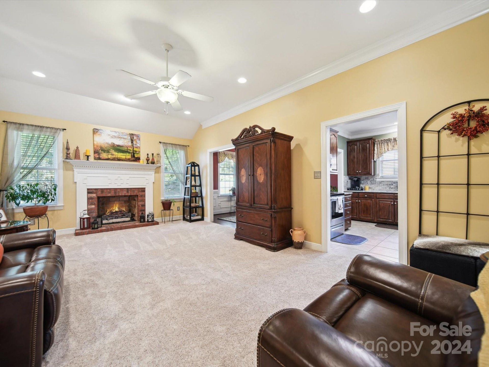 Property image 5 at 2271 Veery Lane, Rock Hill, SC 29732