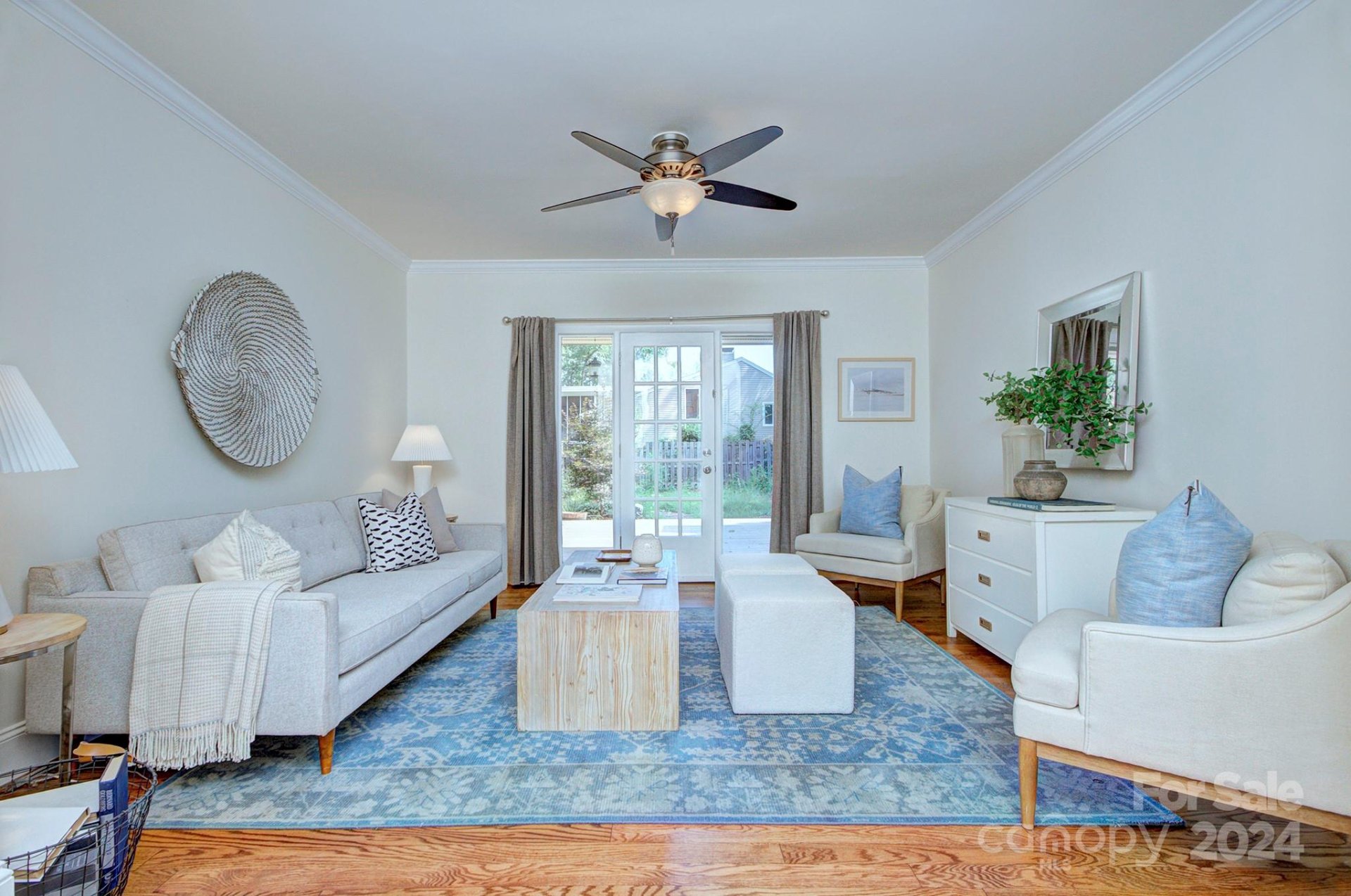 Property image 1 at 6100 Kingstree Drive, Charlotte, NC 28210