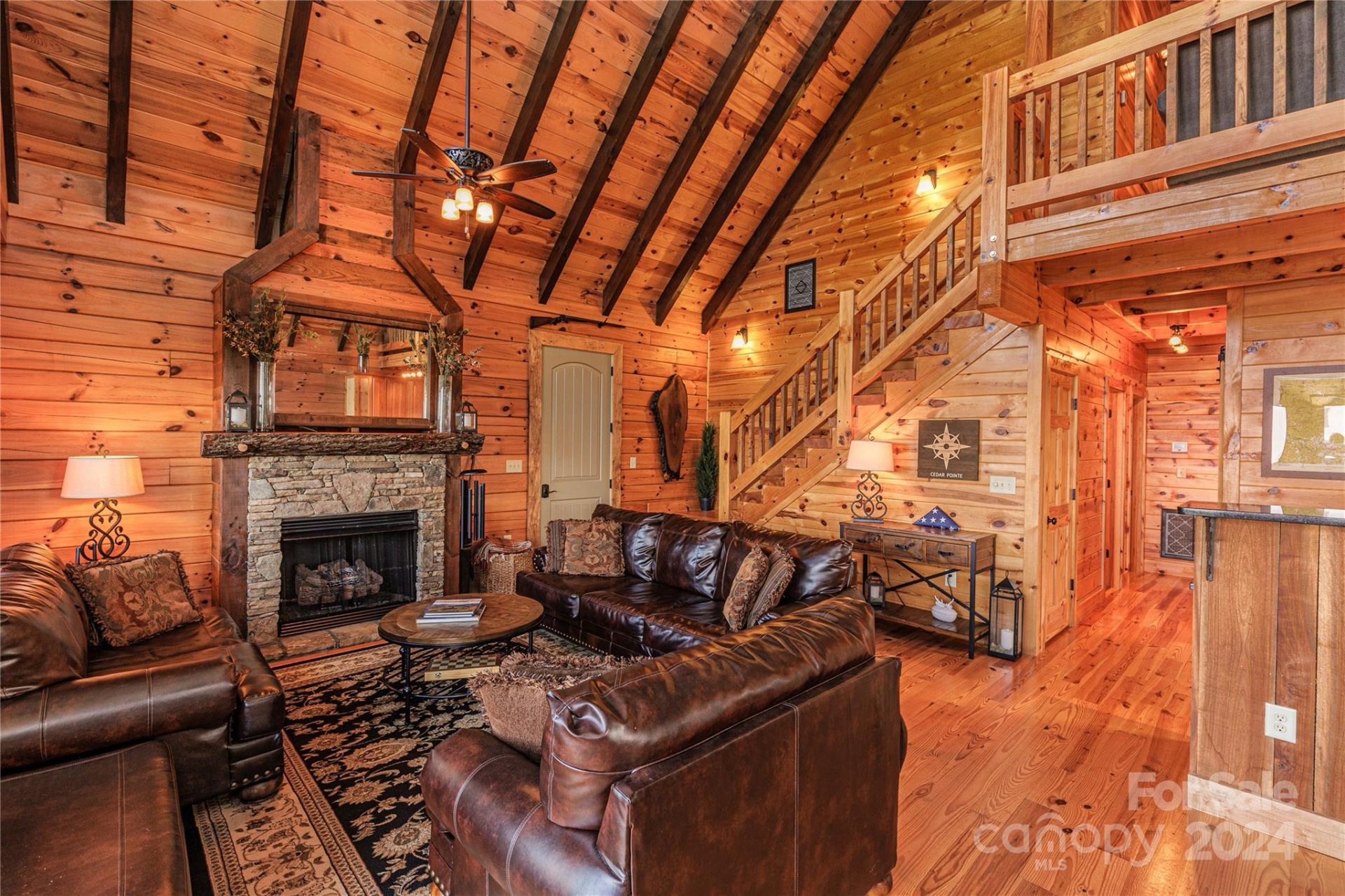 Property image 3 at 2671 Alarka Highlands Drive, Bryson City, NC 28713