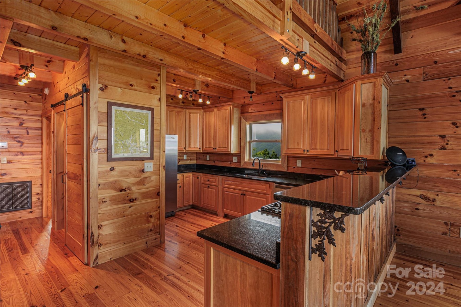 Property image 4 at 2671 Alarka Highlands Drive, Bryson City, NC 28713