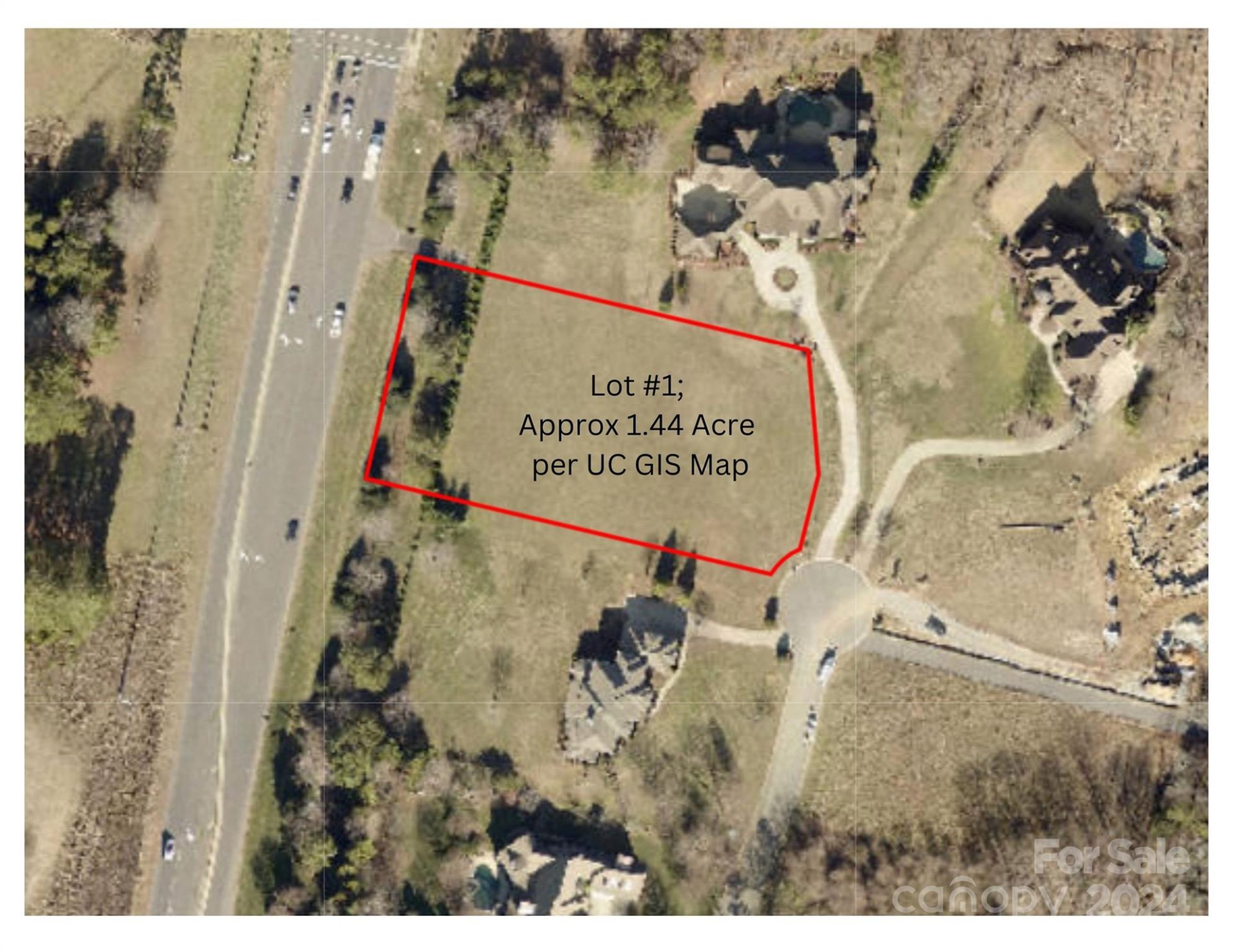 Property image 1 at 2009 Belle Forest Court, Waxhaw, NC 28173