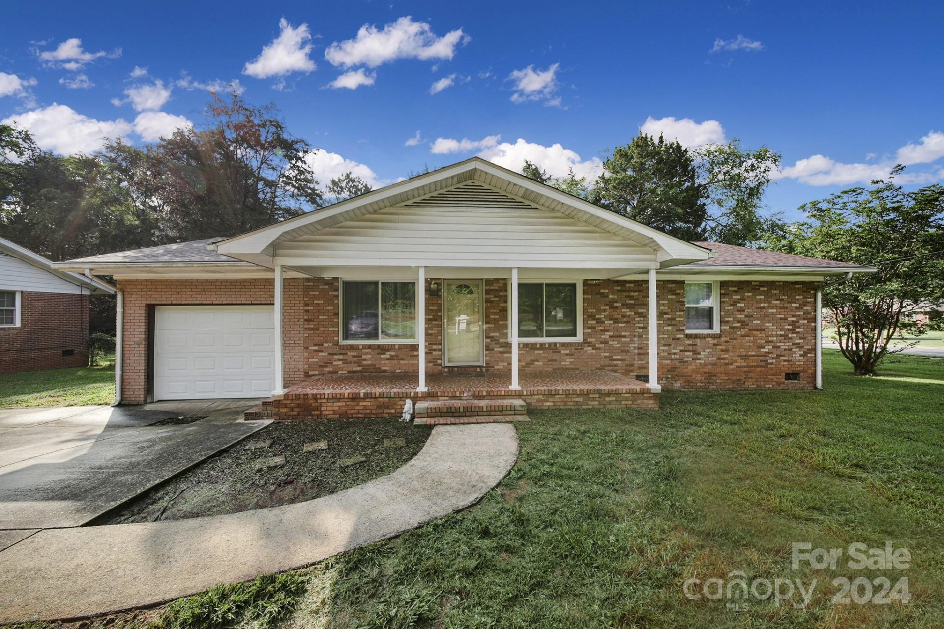 Property image 1 at 1404 Eden Terrace, Rock Hill, SC 29730