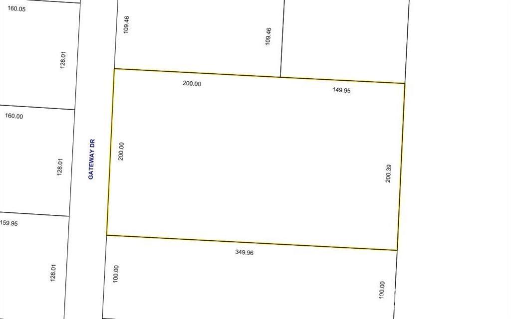 Property image 5 at 4893 Gateway Drive, Claremont, NC 28610