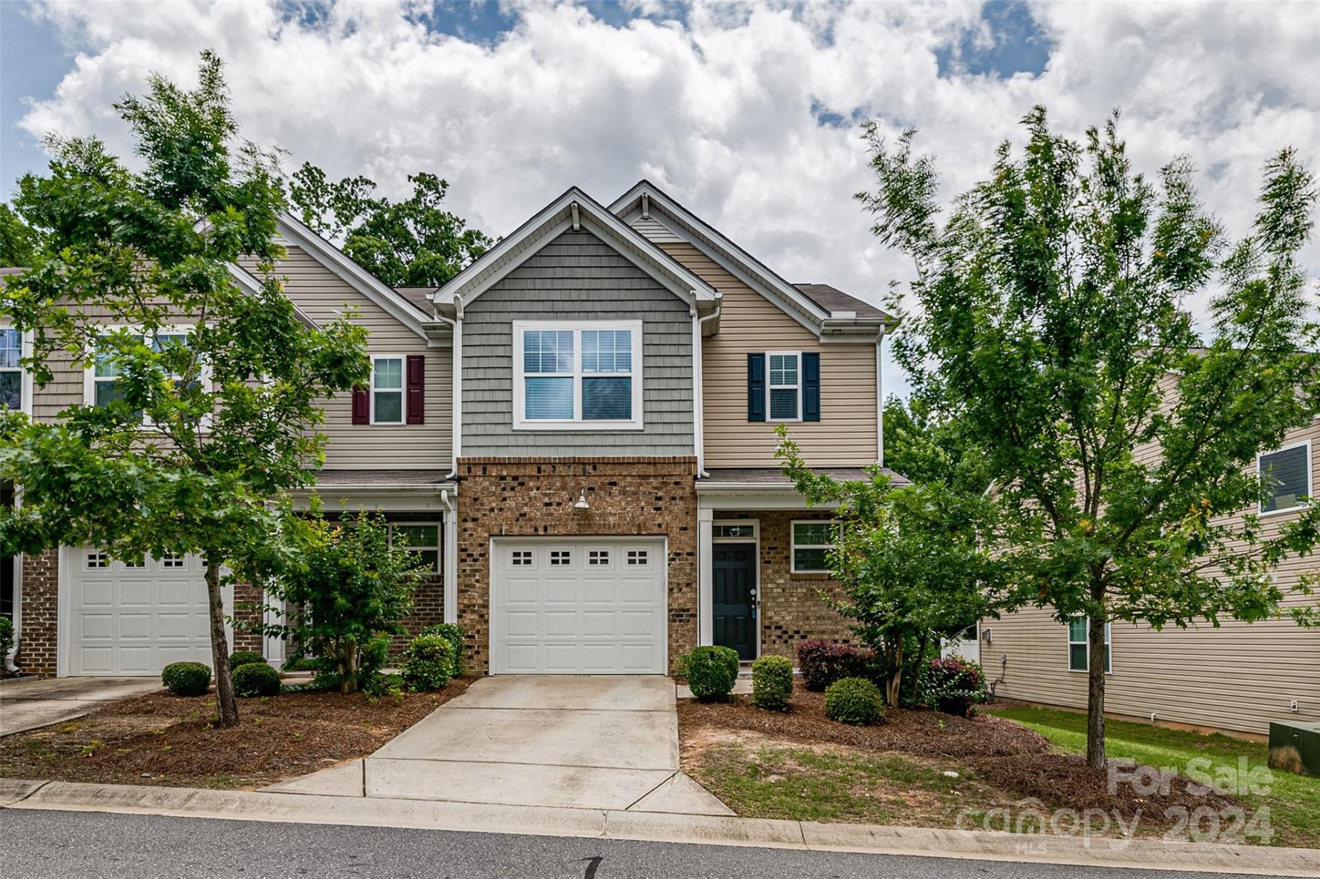 7434 Calhoun Falls Drive