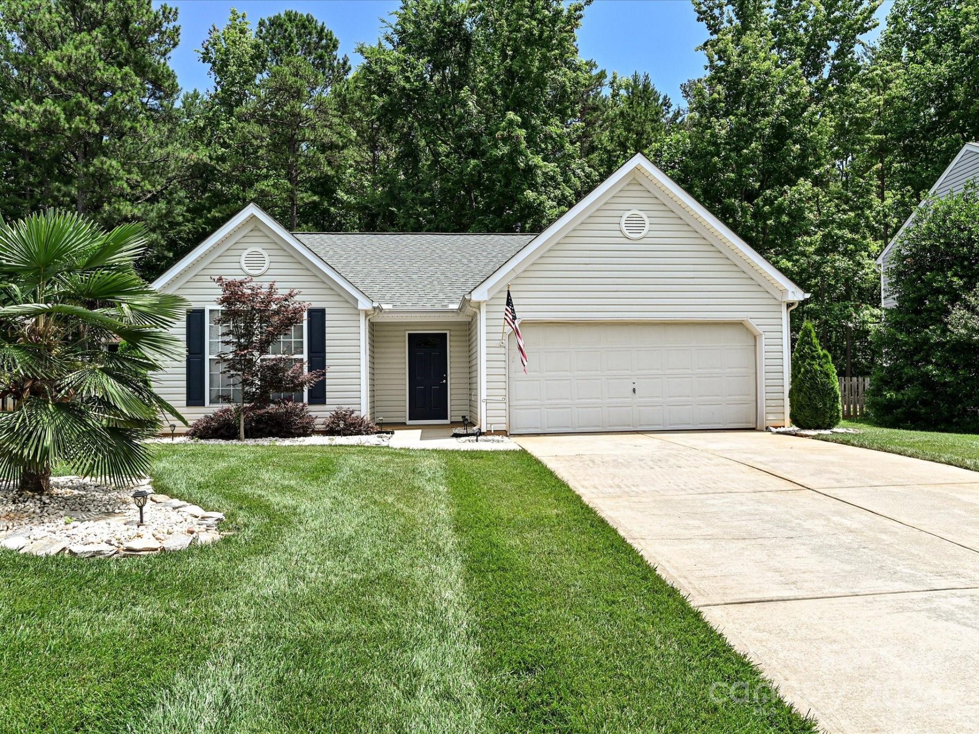 Property image 1 at 1607 Eagle Lake Drive, Fort Mill, SC 29707