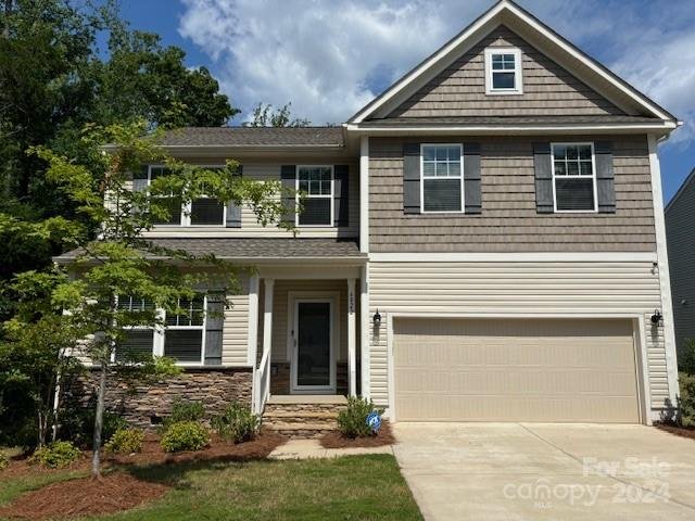 Property image 1 at 6022 Rye Bank Road, Charlotte, NC 28215