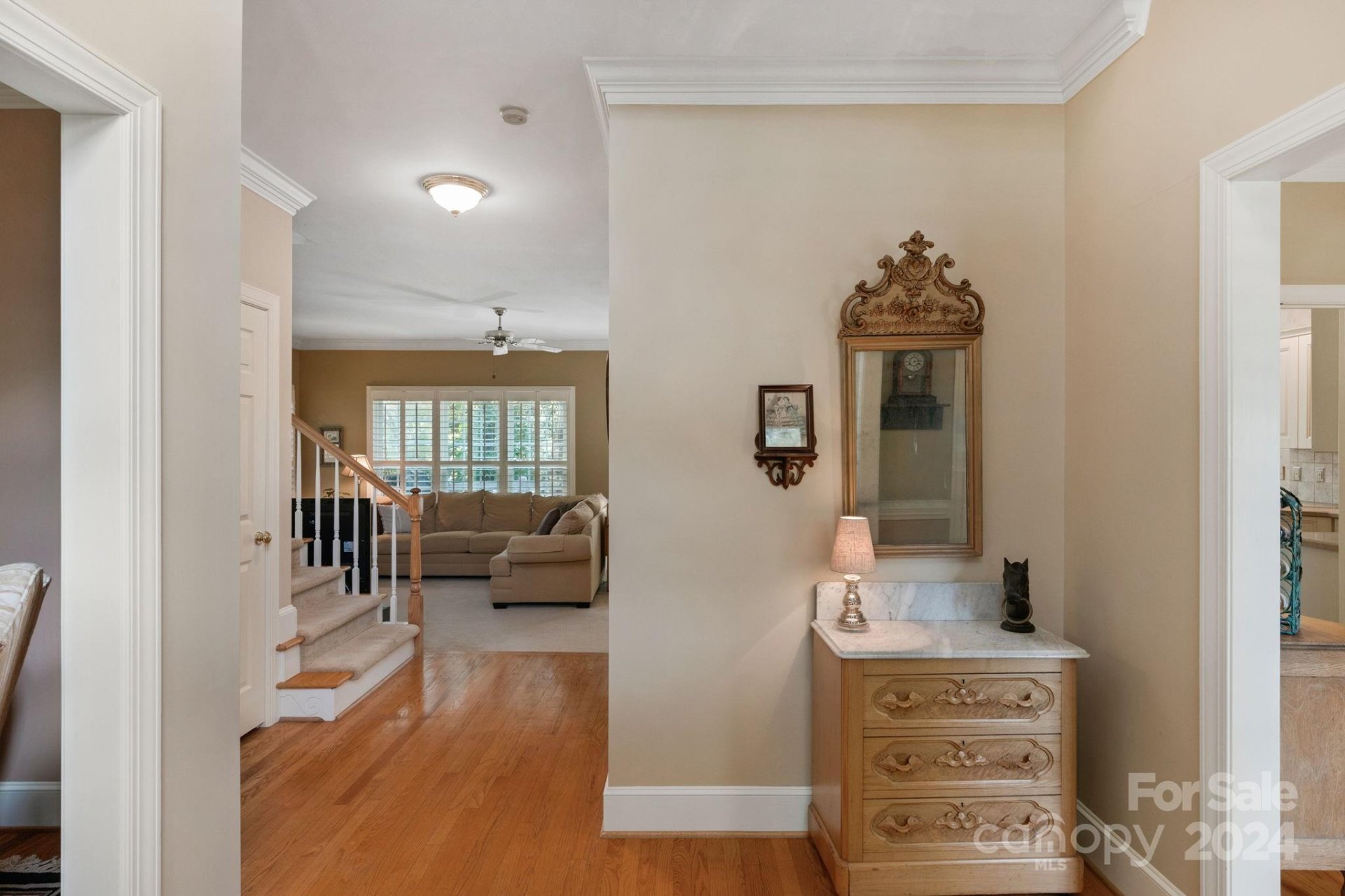 Property image 5 at 2207 Streatley Lane, Matthews, NC 28105
