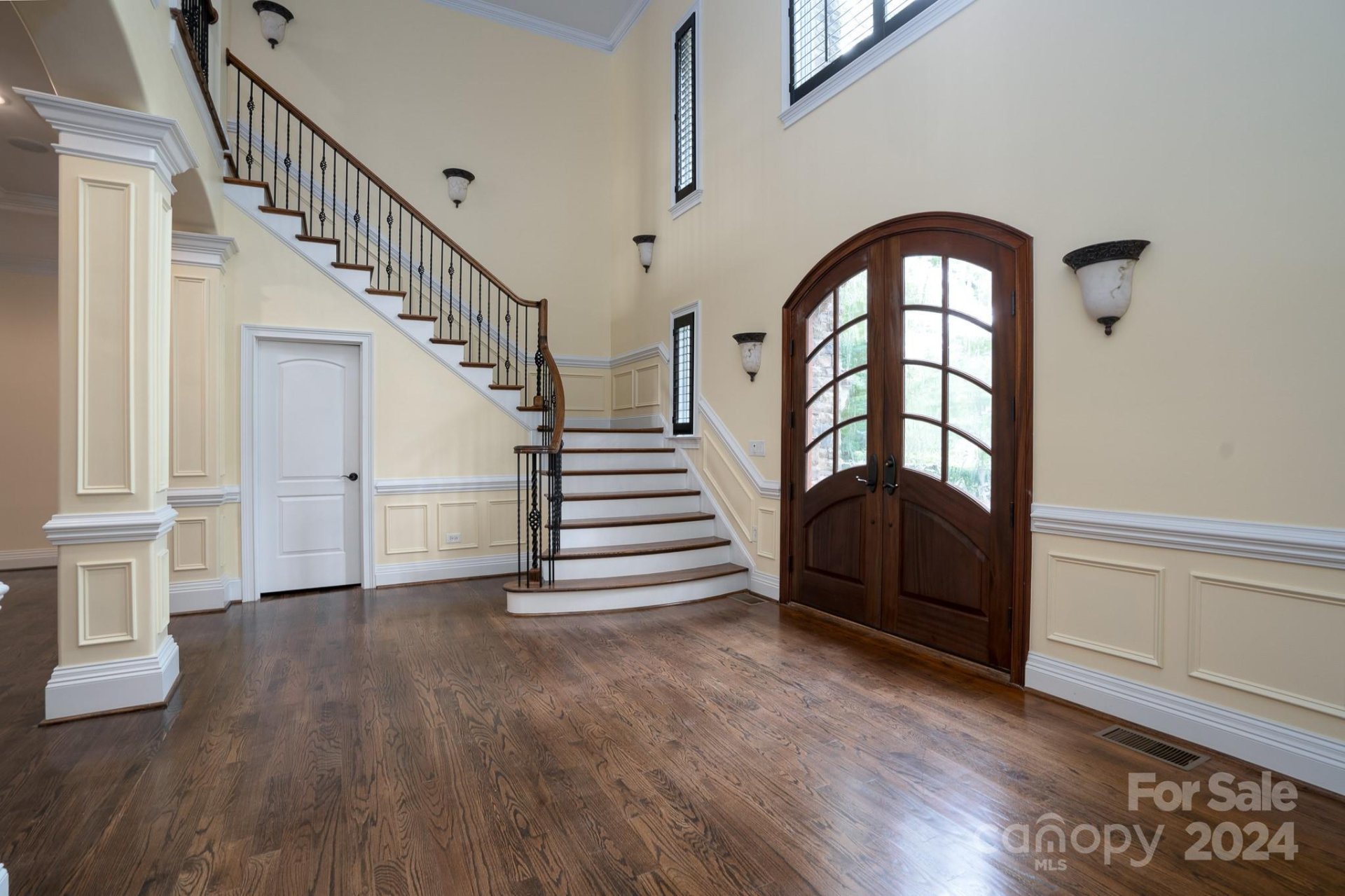 Property image 4 at 2708 Chilton Place, Charlotte, NC 28207