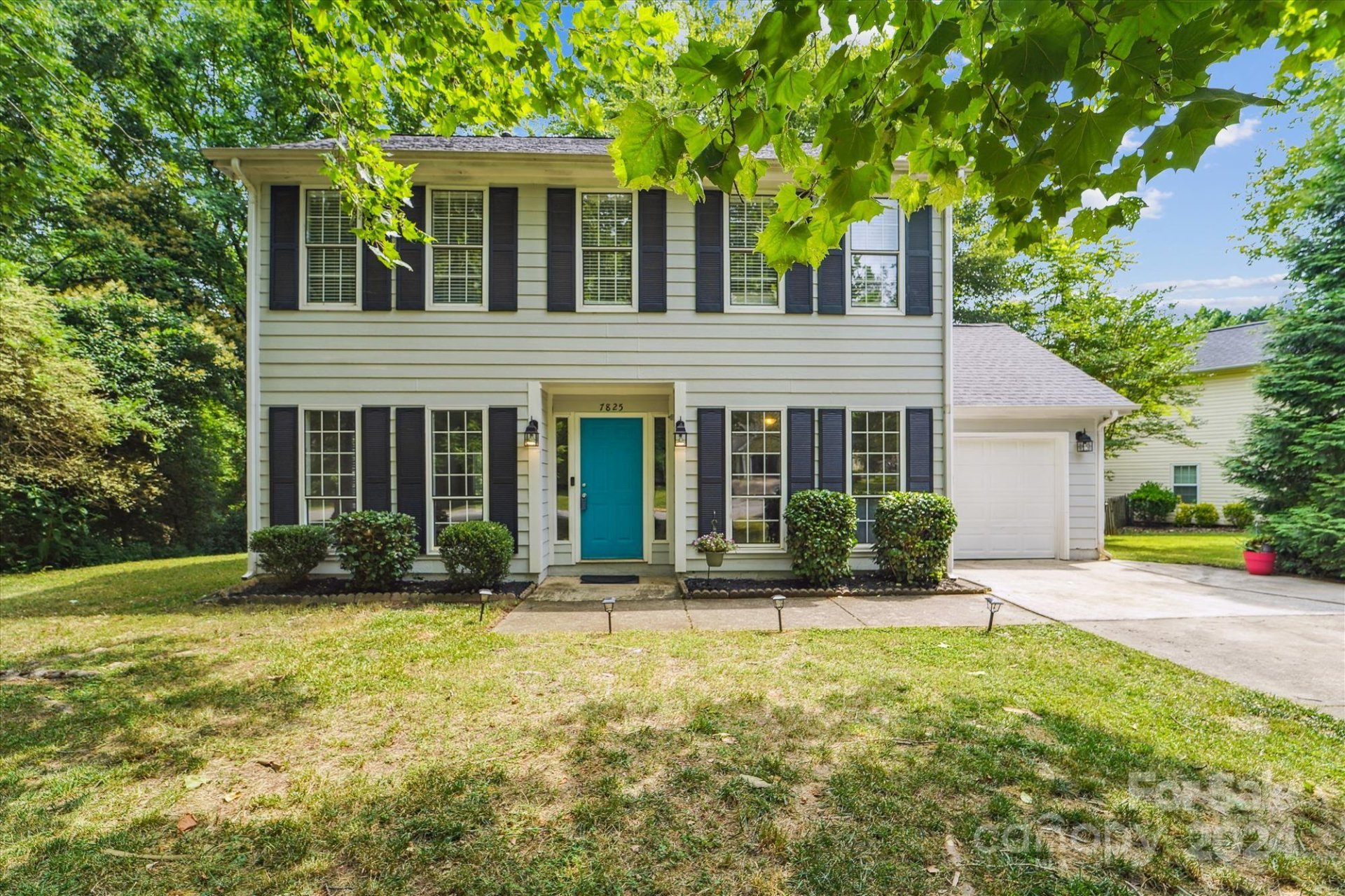 Property image 1 at 7825 Glencannon Drive, Charlotte, NC 28227