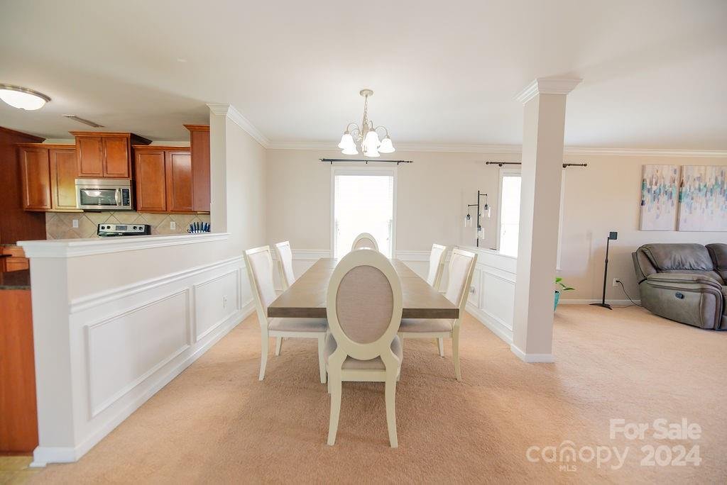 Property image 3 at 3040 Gilroy Drive, Indian Land, SC 29707