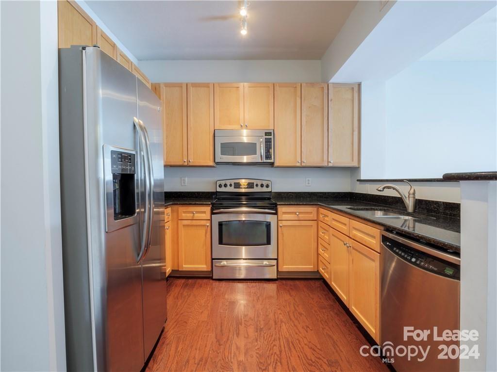 Property image 1 at 721 Governor Morrison Street, Charlotte, NC 28211