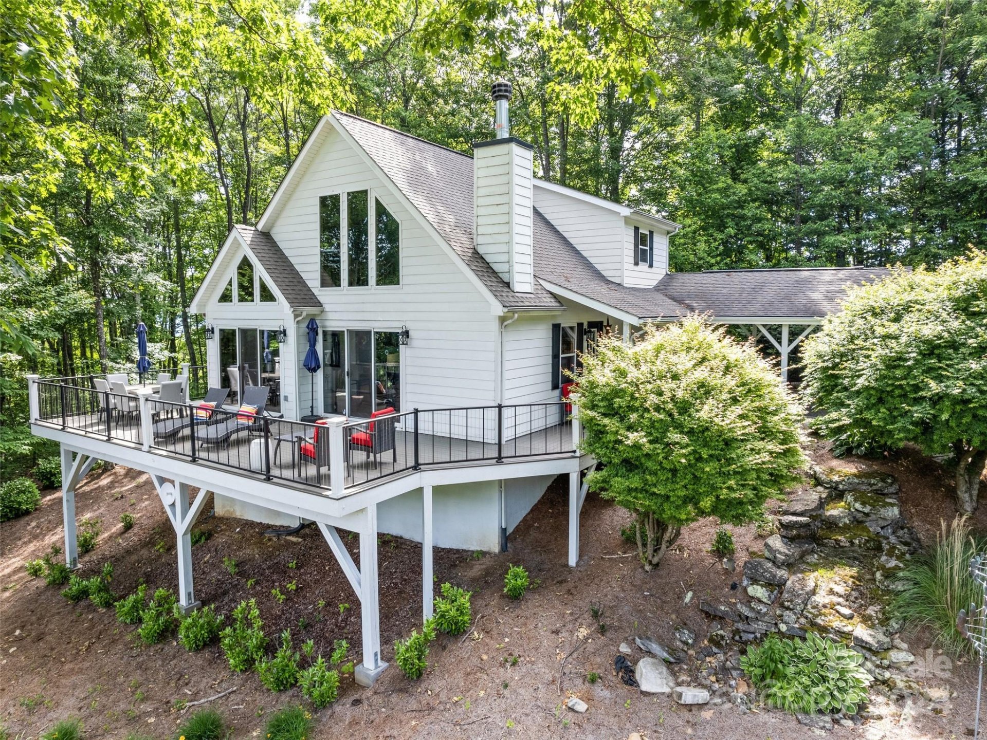 Property image 1 at 21 Thoroughbred Trail, Waynesville, NC 28785