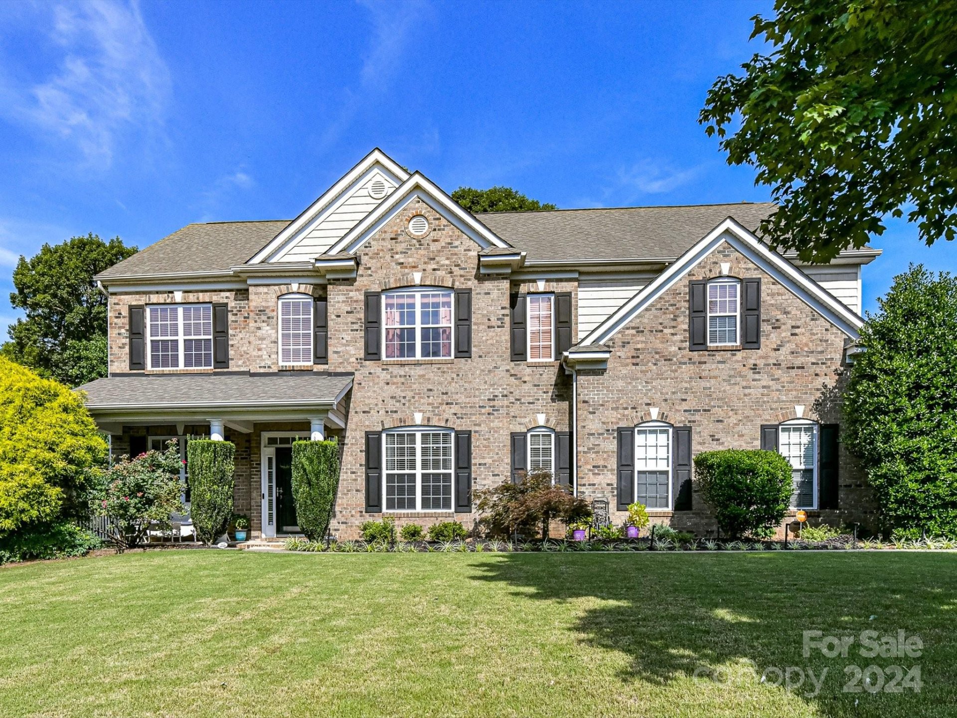 Property image 1 at 7402 Melwood Place, Waxhaw, NC 28173