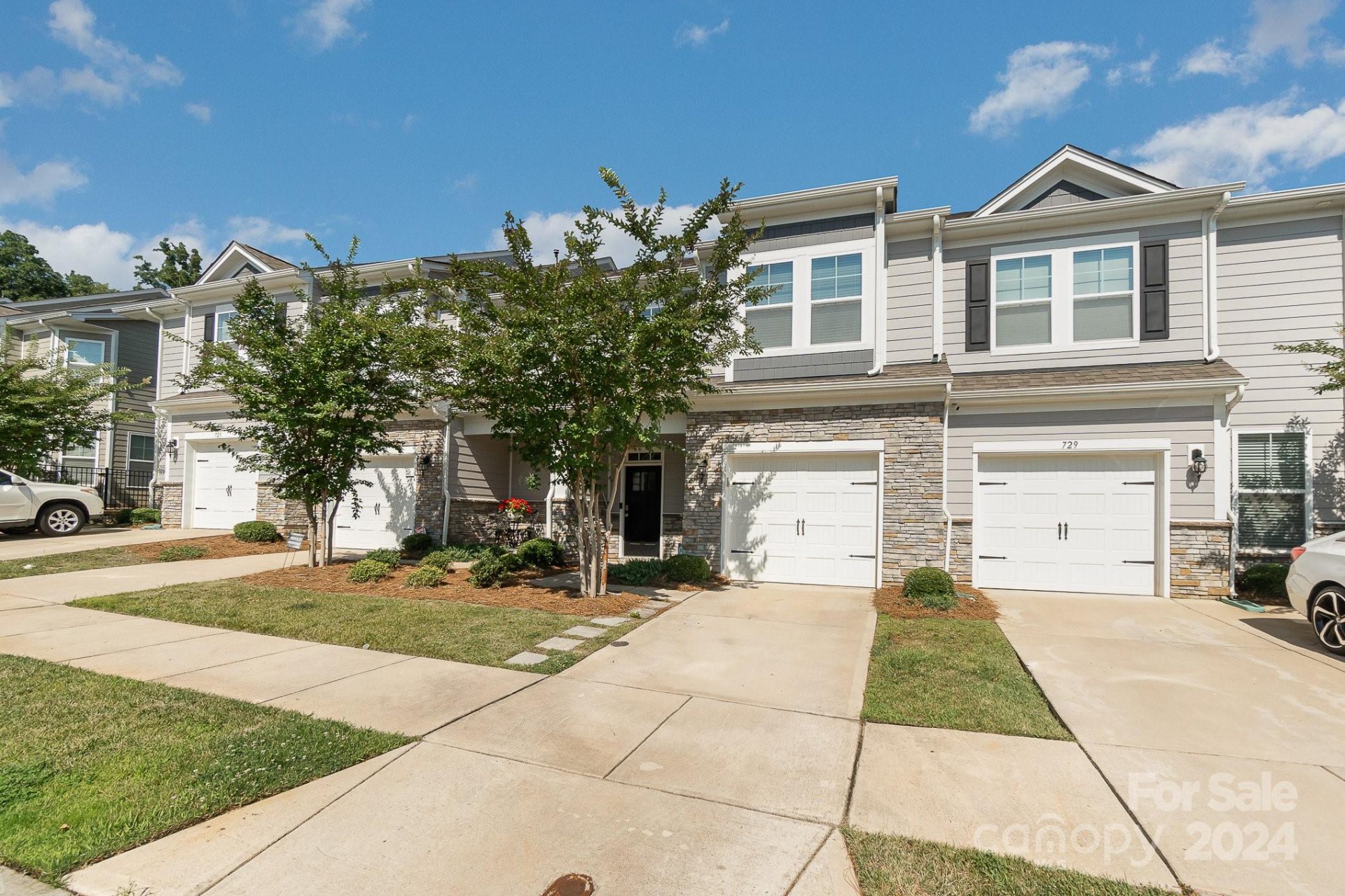 Property image 3 at 727 Little Bluestem Drive, Clover, SC 29710
