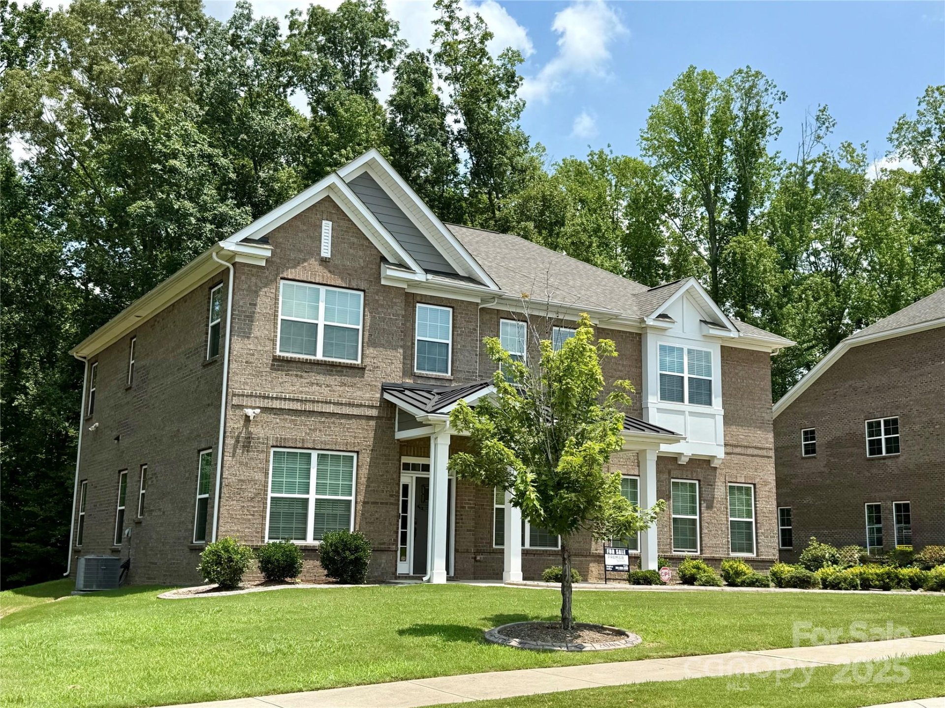 Property image 2 at 2044 Sweet William Drive, Harrisburg, NC 28075
