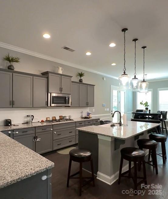Property image 3 at 2044 Sweet William Drive, Harrisburg, NC 28075