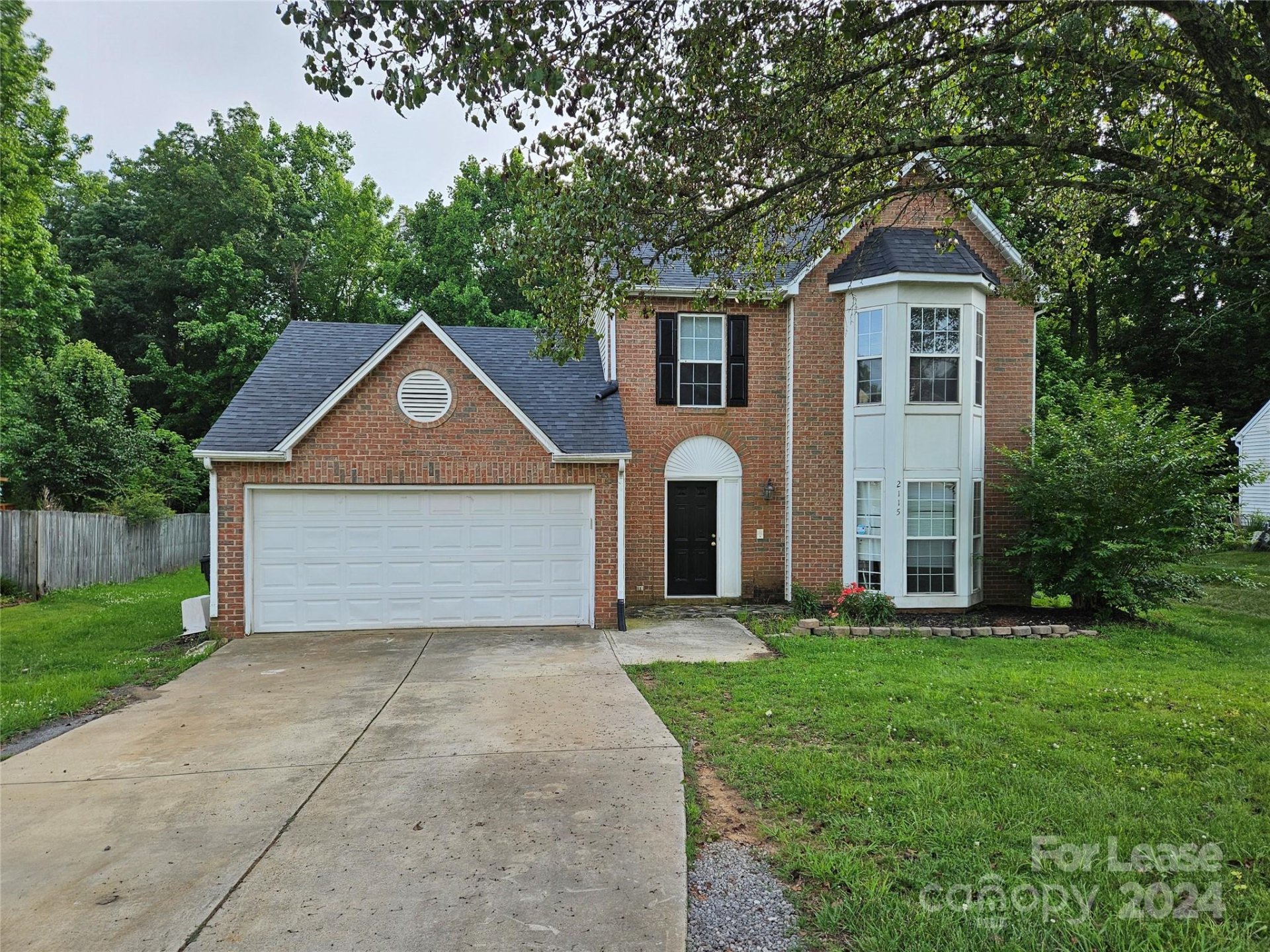 Property image 1 at 2115 Mallard Woods Place, Charlotte, NC 28262