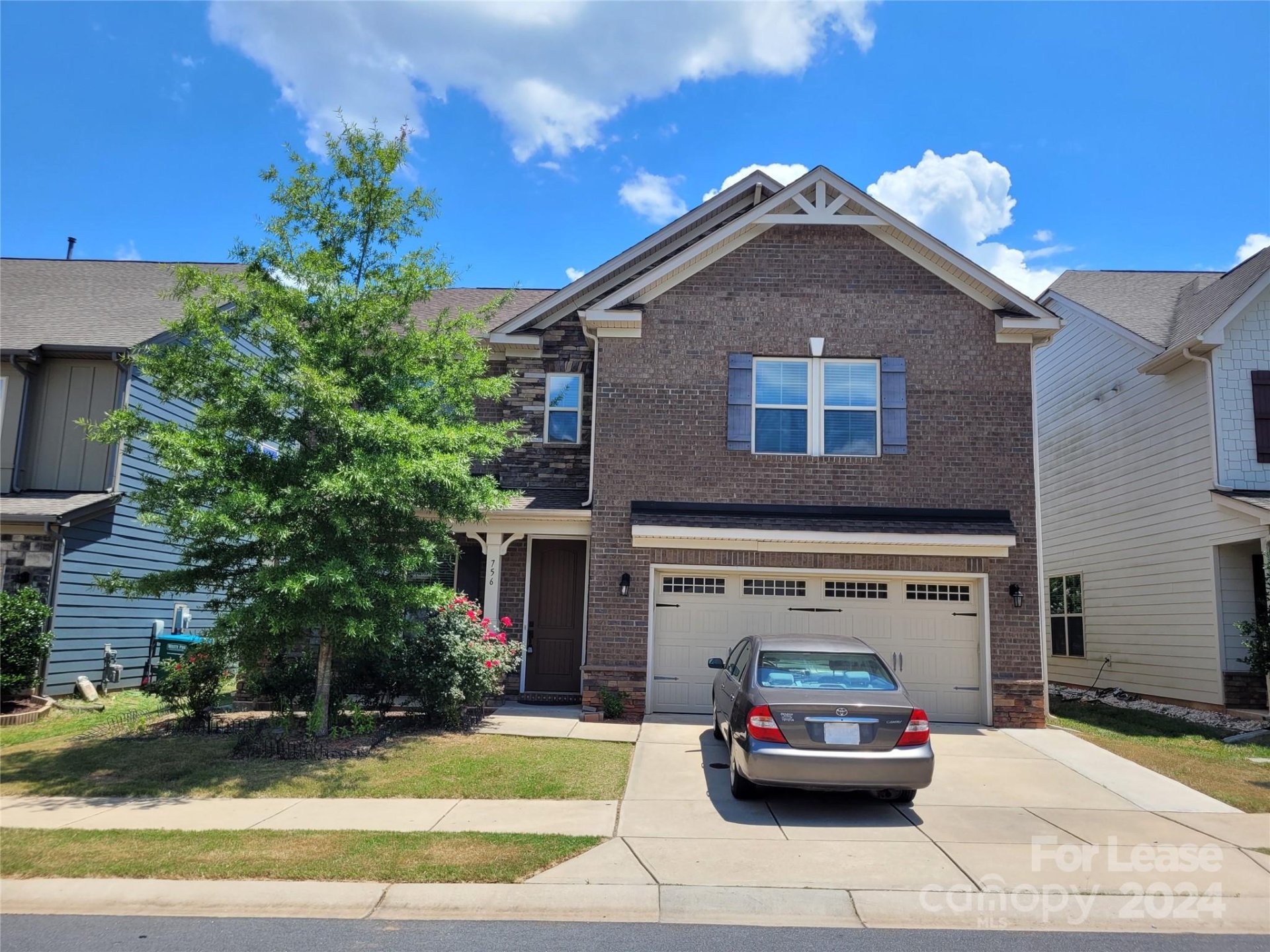 Property image 1 at 756 Garrett Green Way, Fort Mill, SC 29715