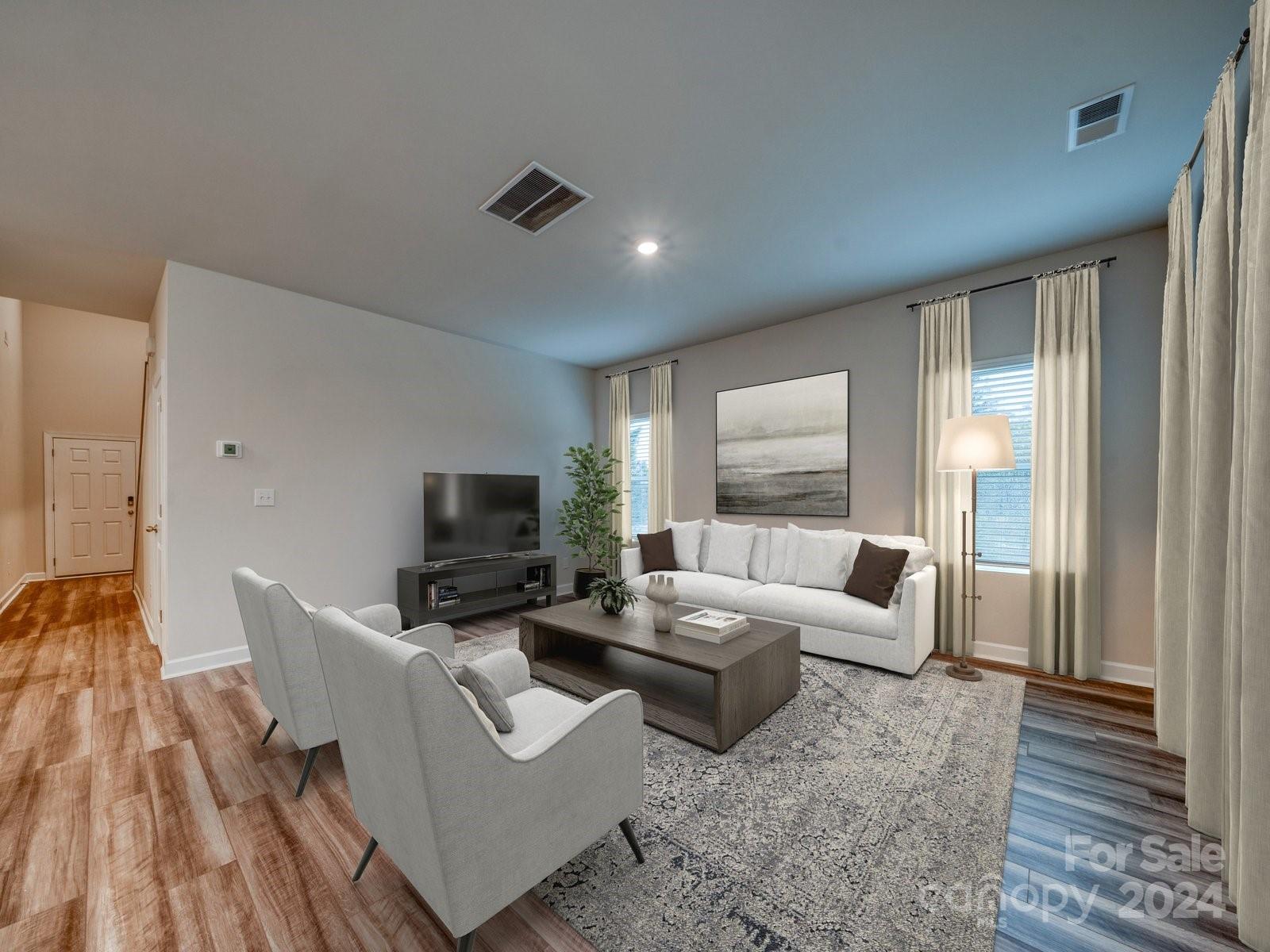 Property image 2 at 2011 Merida Street, Charlotte, NC 28214