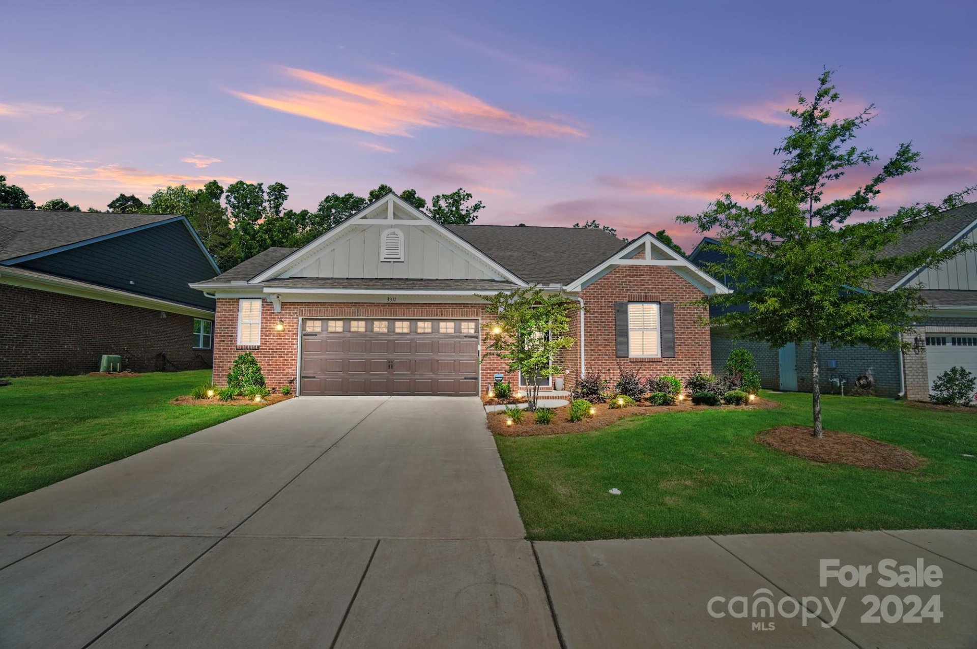 3311 Marchers Trace Drive