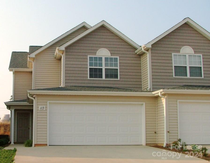 Property image 1 at 113 Clusters Circle, Mooresville, NC 28117